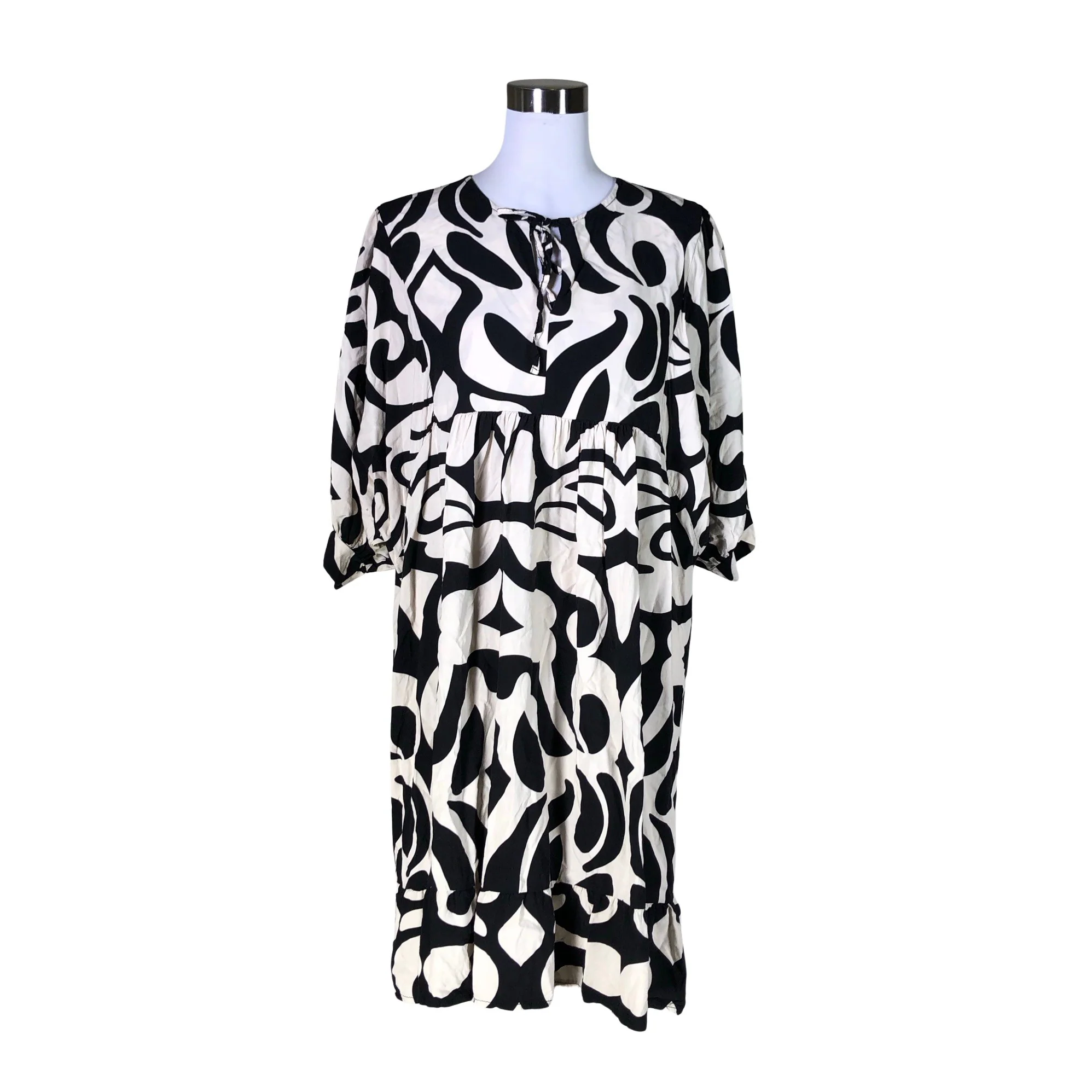 Kangasmekko, koko 40
