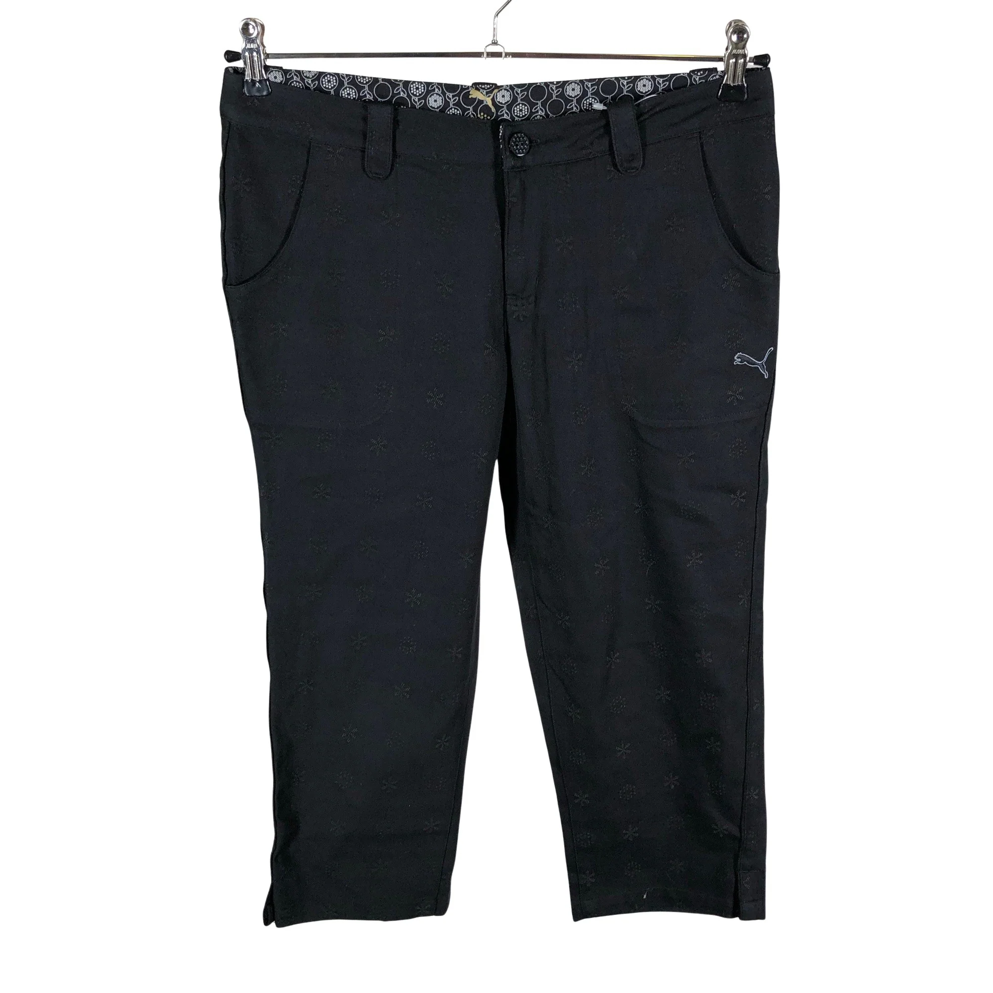 Kangascaprit, koko 38