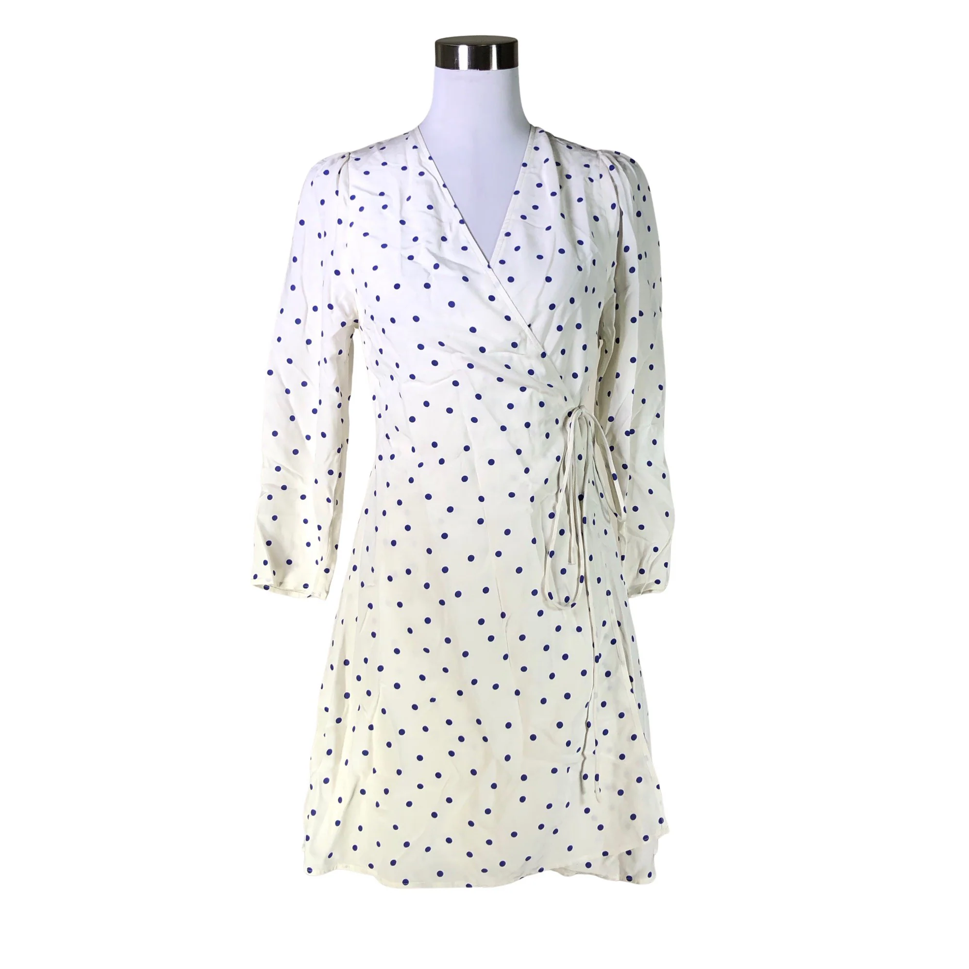 Sifonkimekko, koko 38