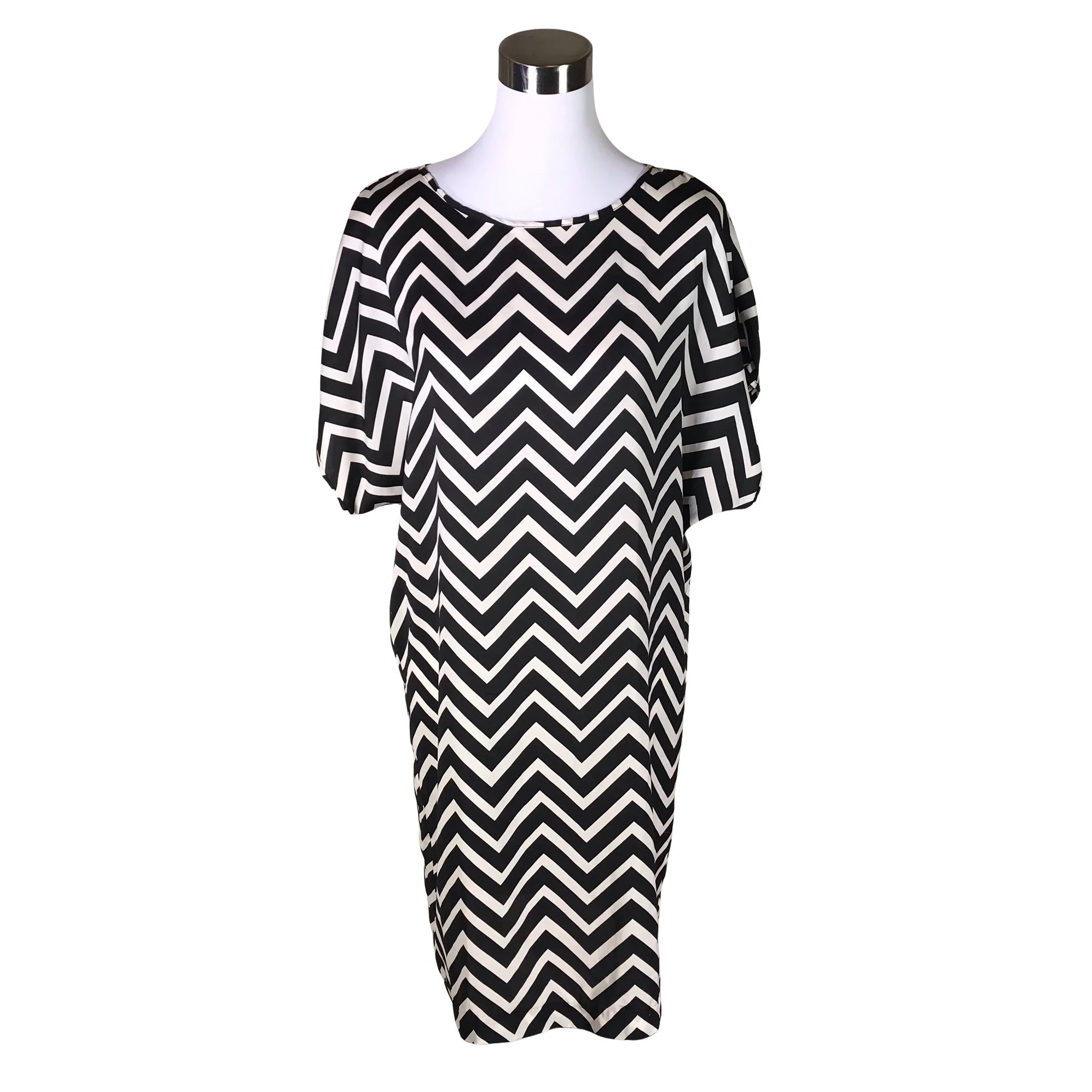 Sifonkimekko, koko 36