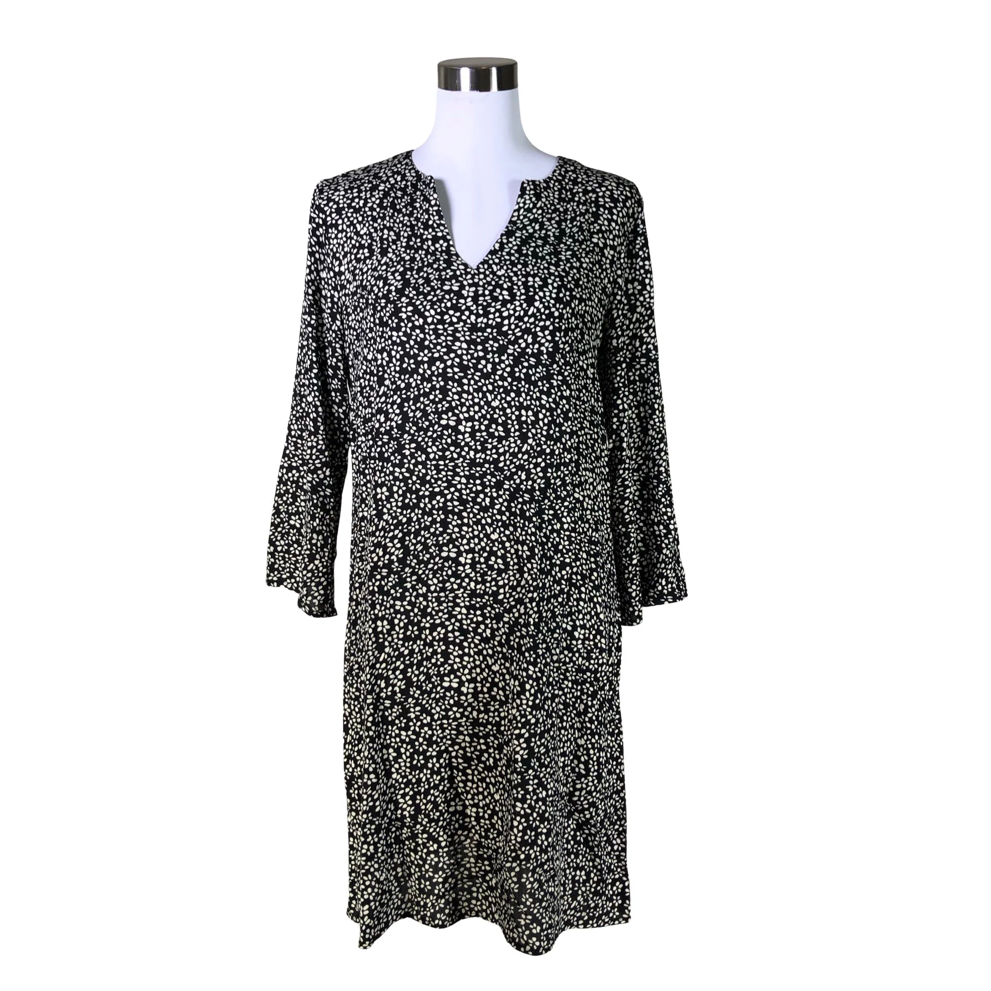Sifonkimekko, koko 36
