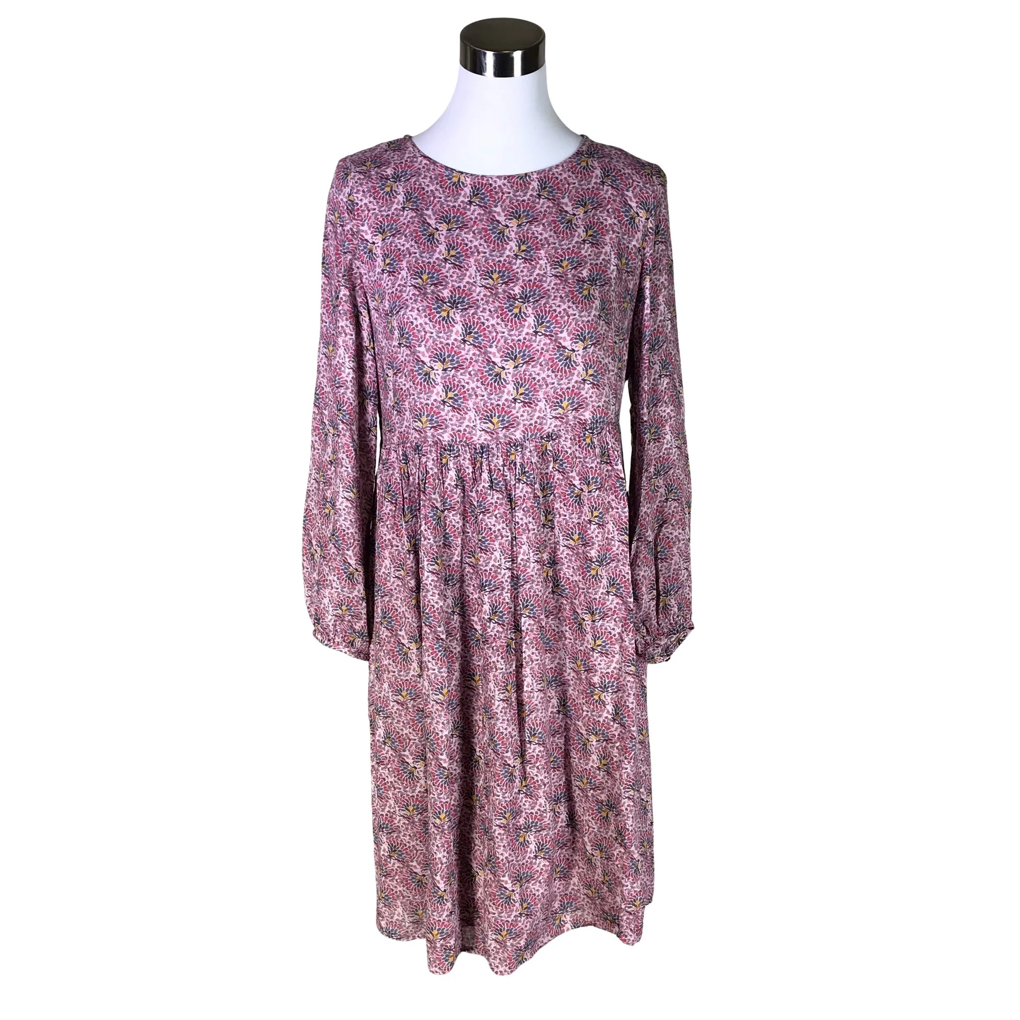 Sifonkimekko, koko 36