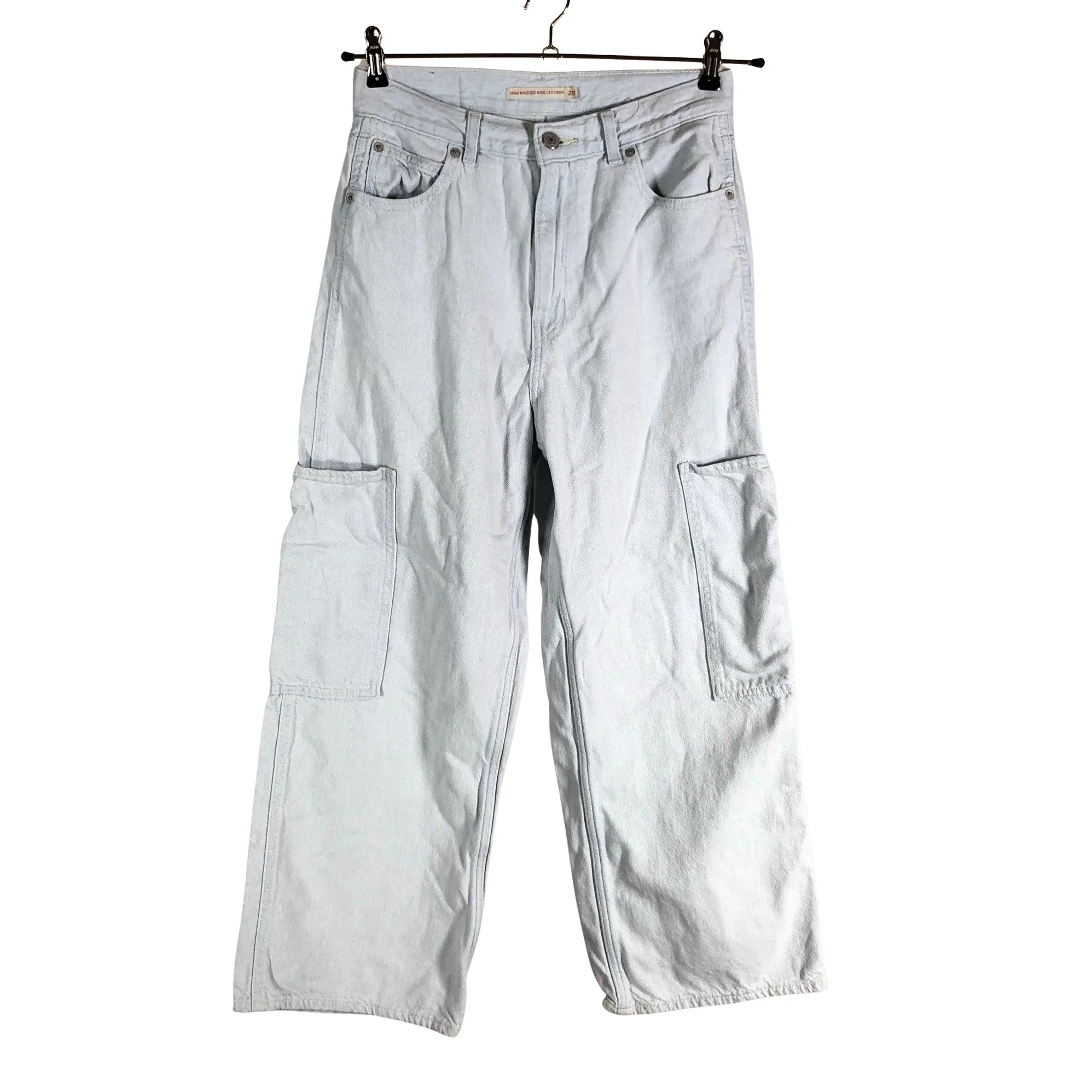 Farkut, koko W28