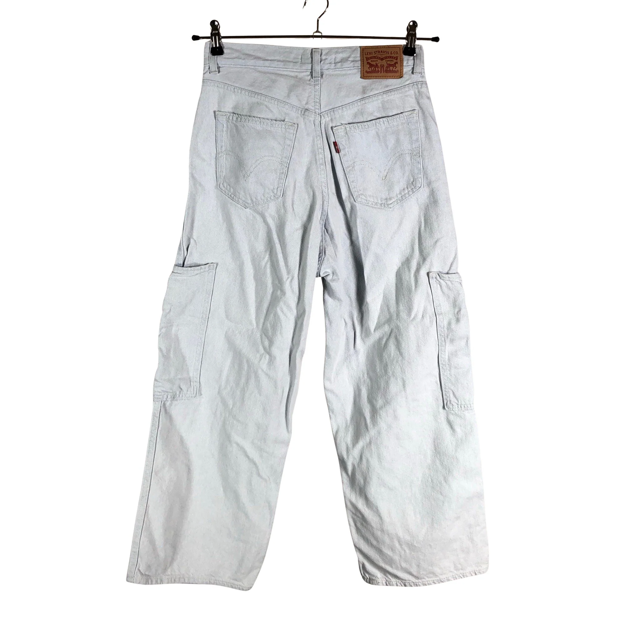 Farkut, koko W28 - Image 2