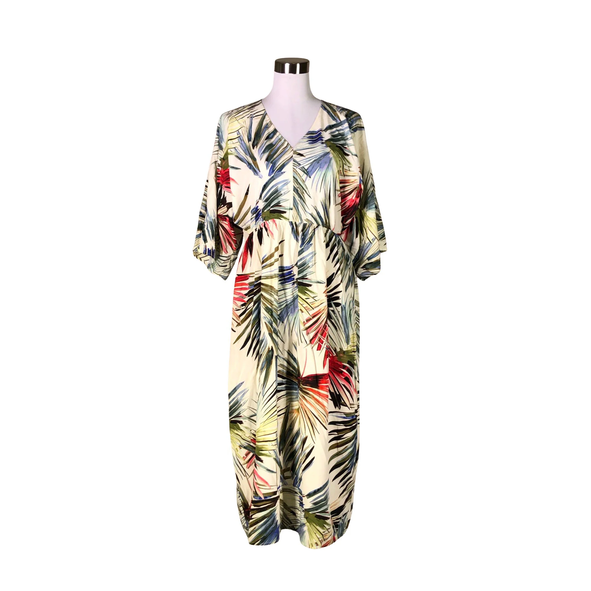 Sifonkimekko, koko 38