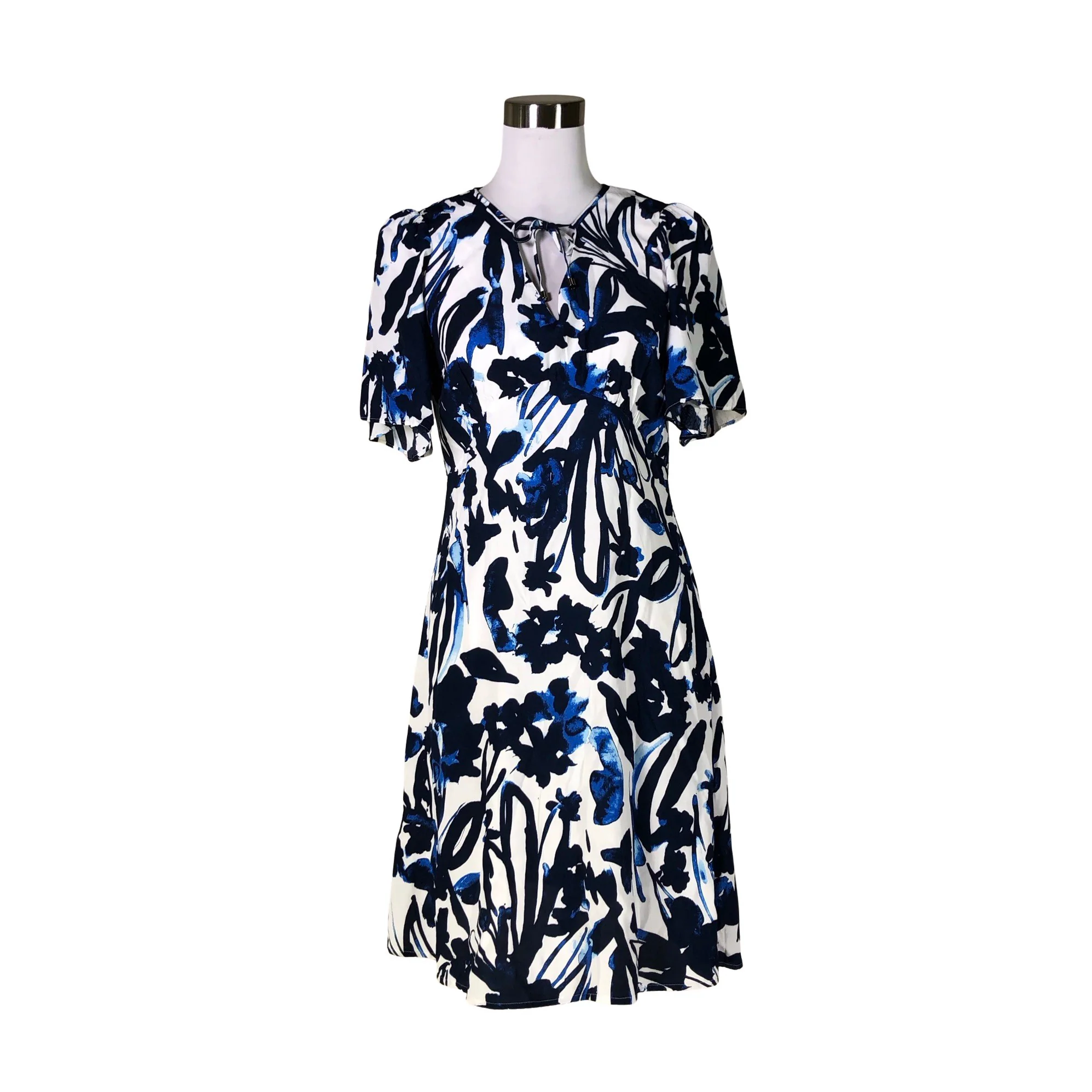 Sifonkimekko, koko 38