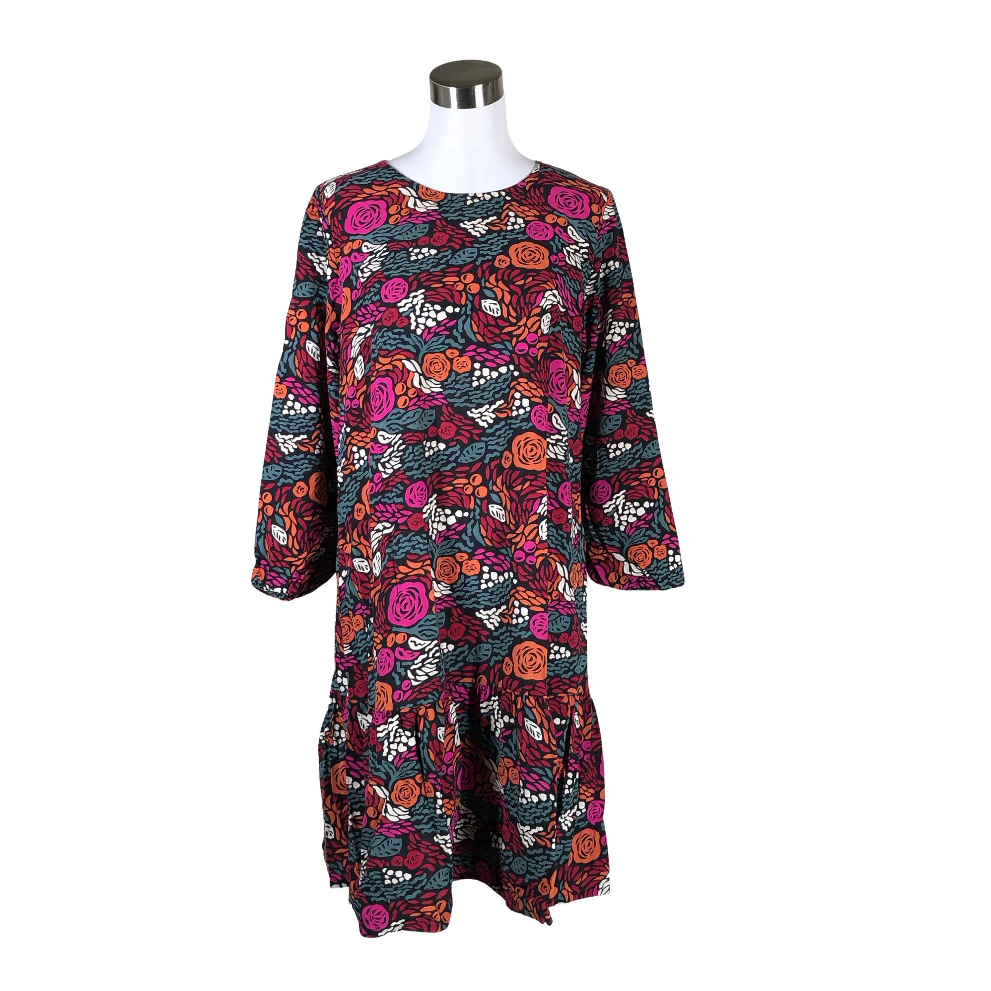 Kangasmekko, koko 38