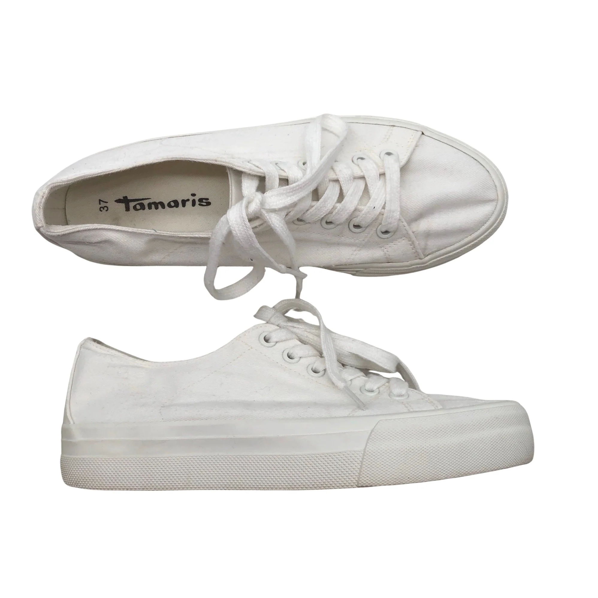 Tennarit, koko 37