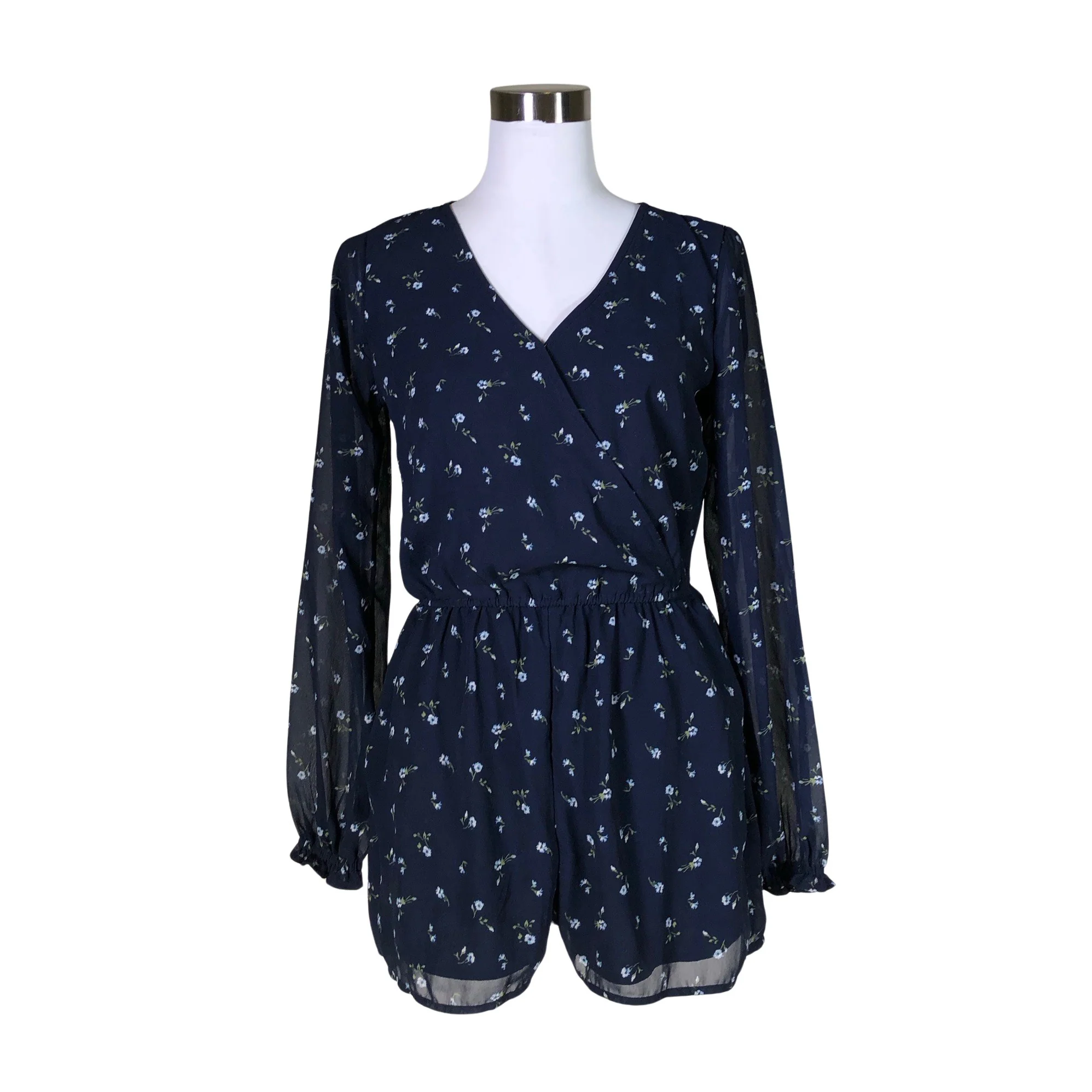 Shortsihaalarit, koko 36