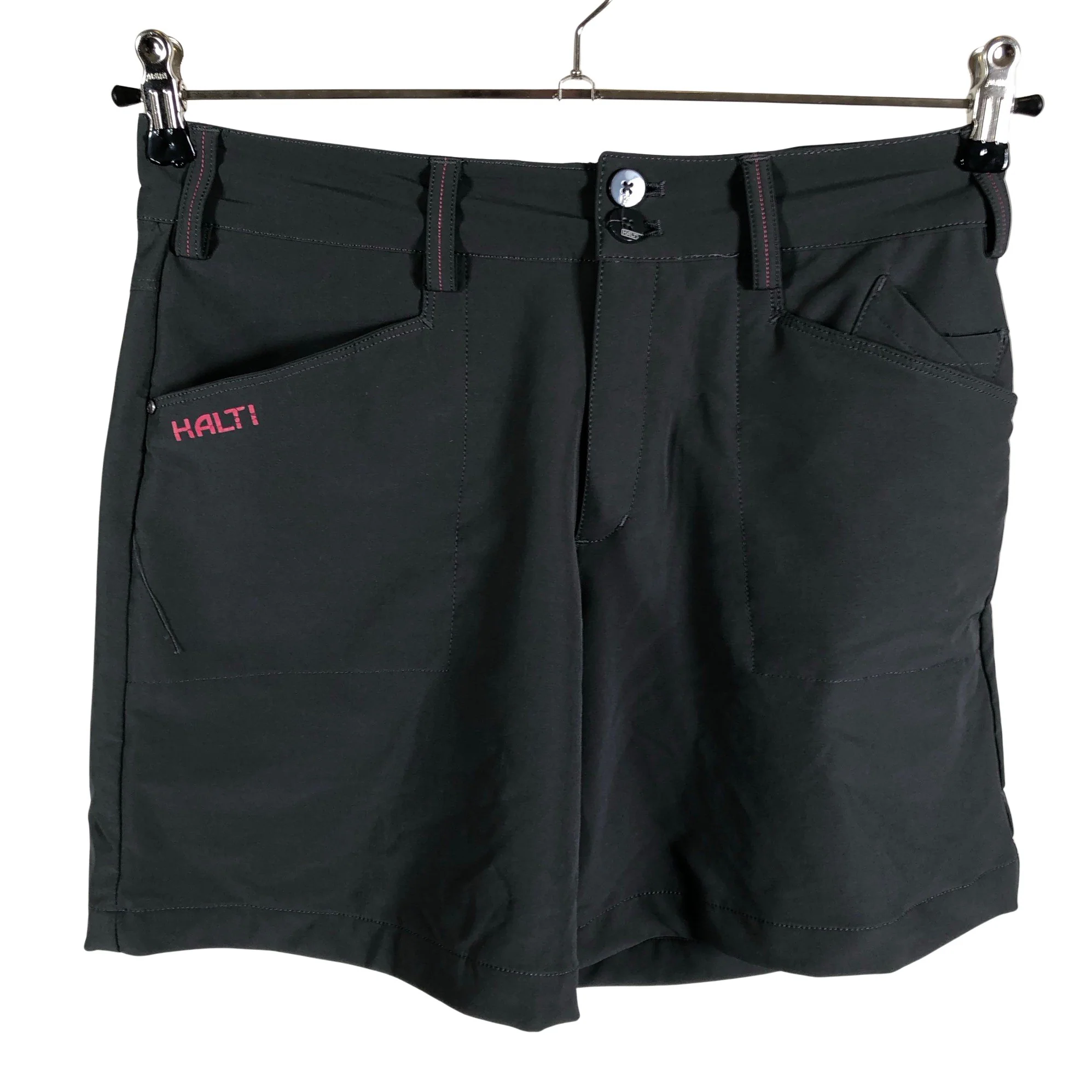 Urheilushortsit, koko 36
