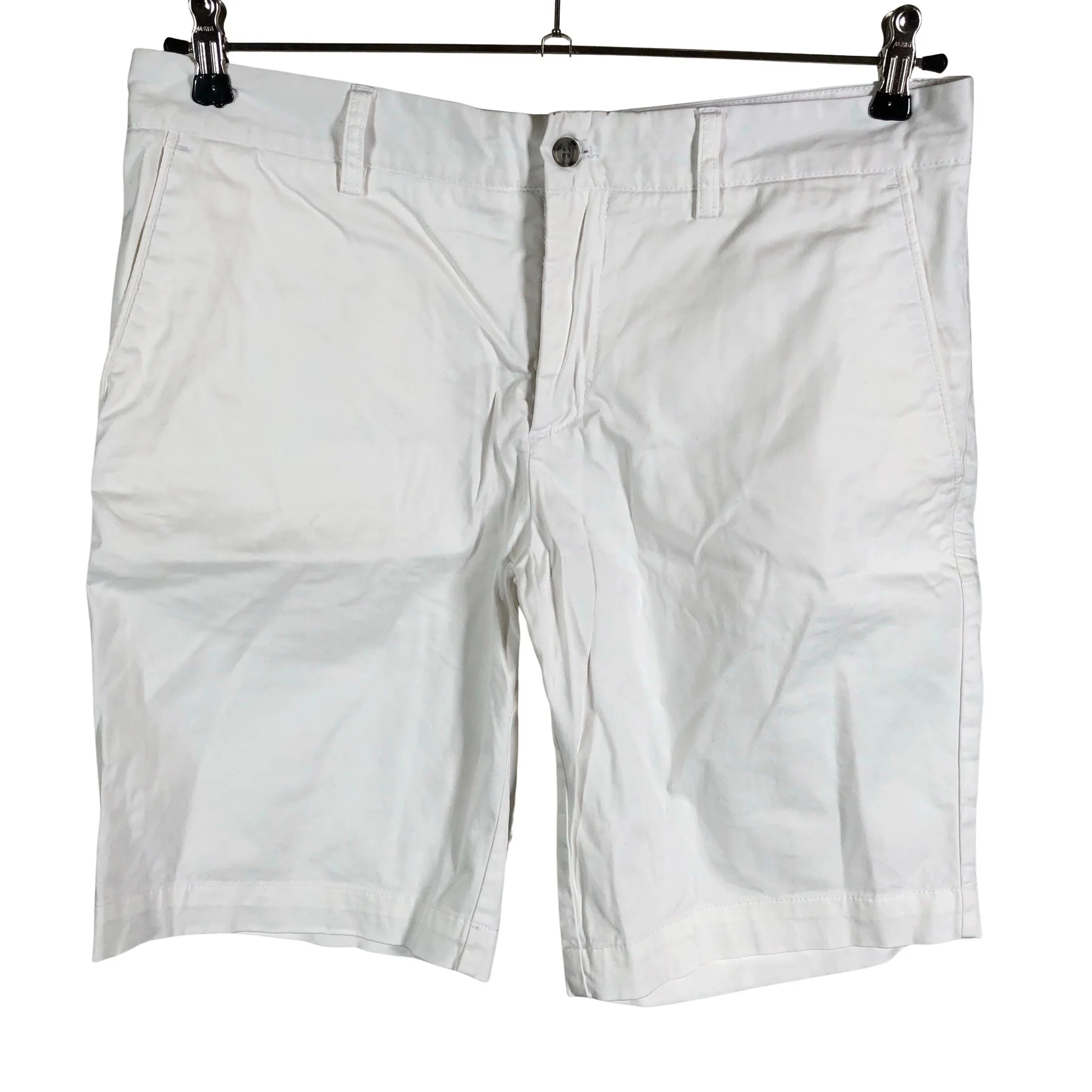 Shortsit, koko W32