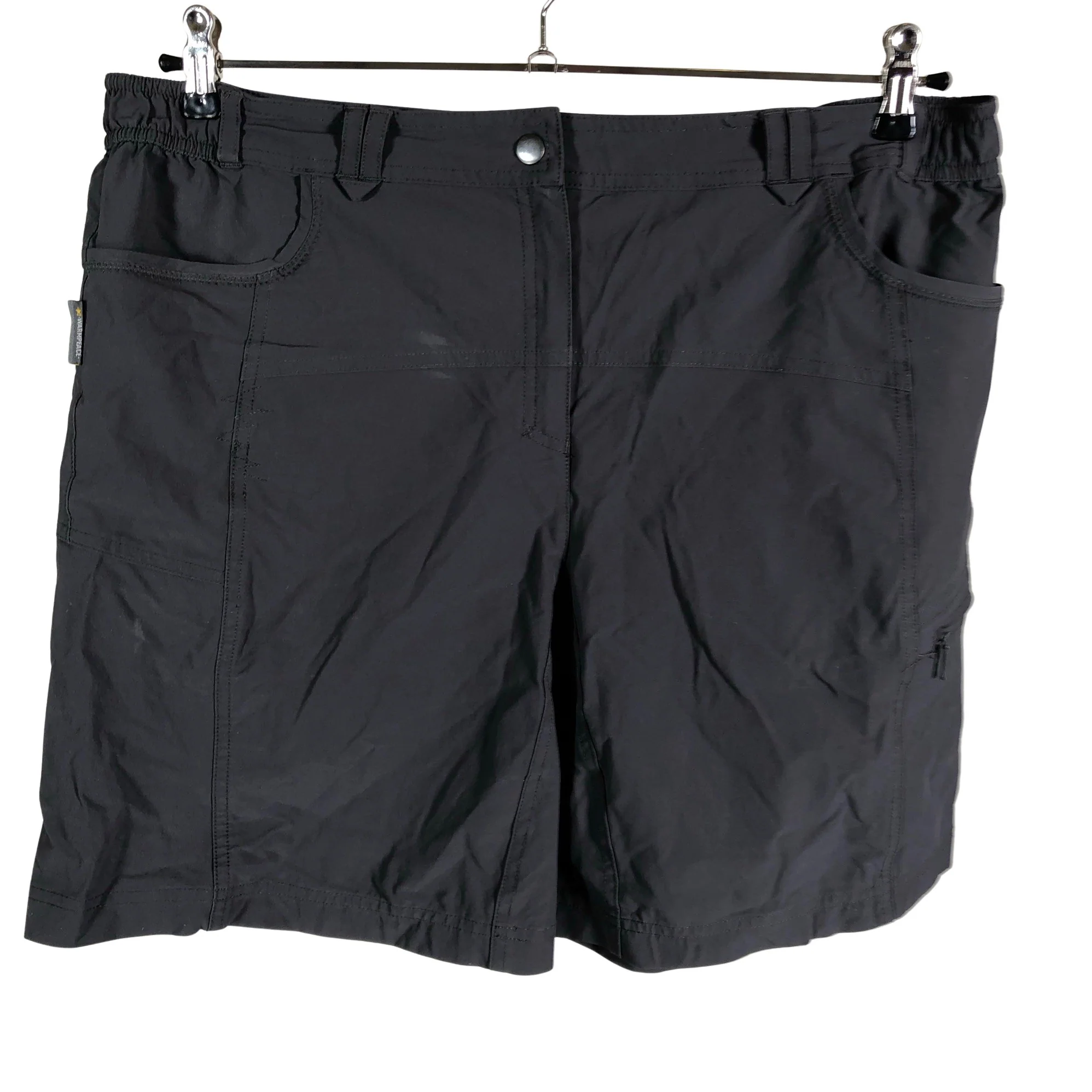 Shortsit, koko 42