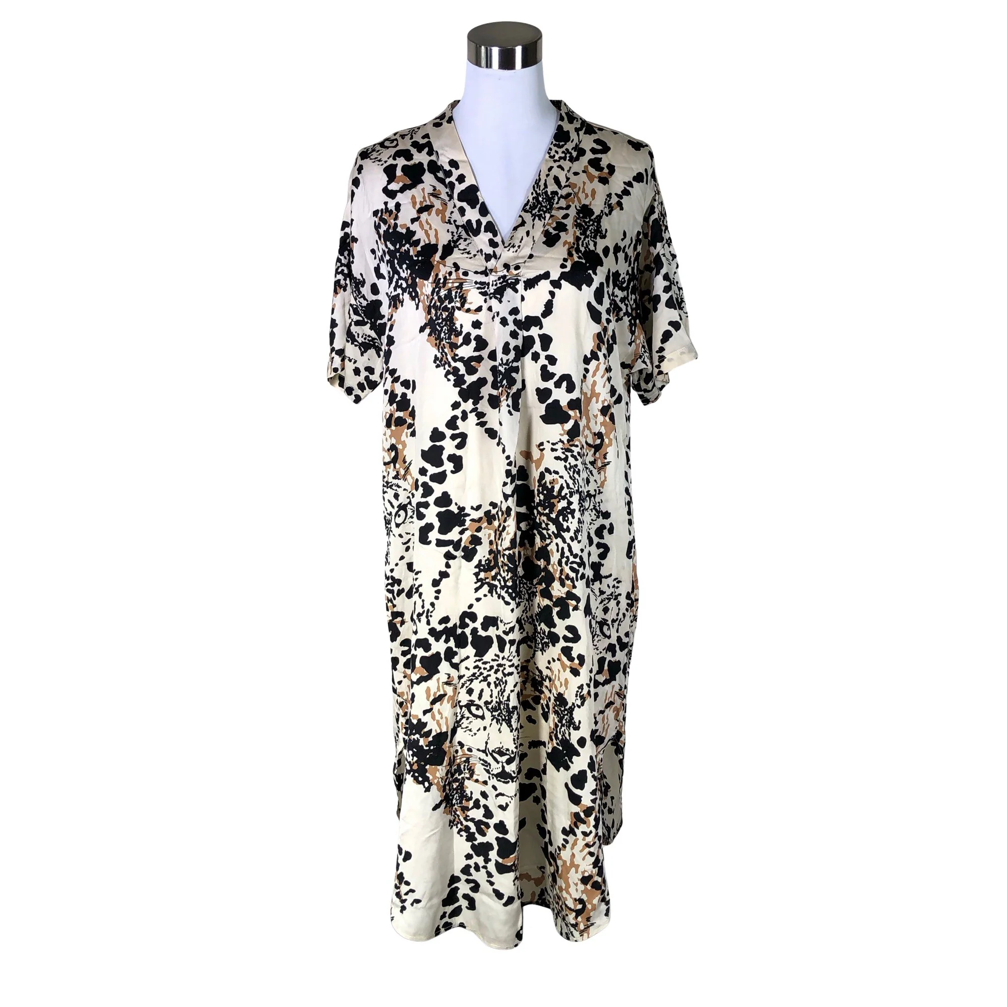 Sifonkimekko, koko 36