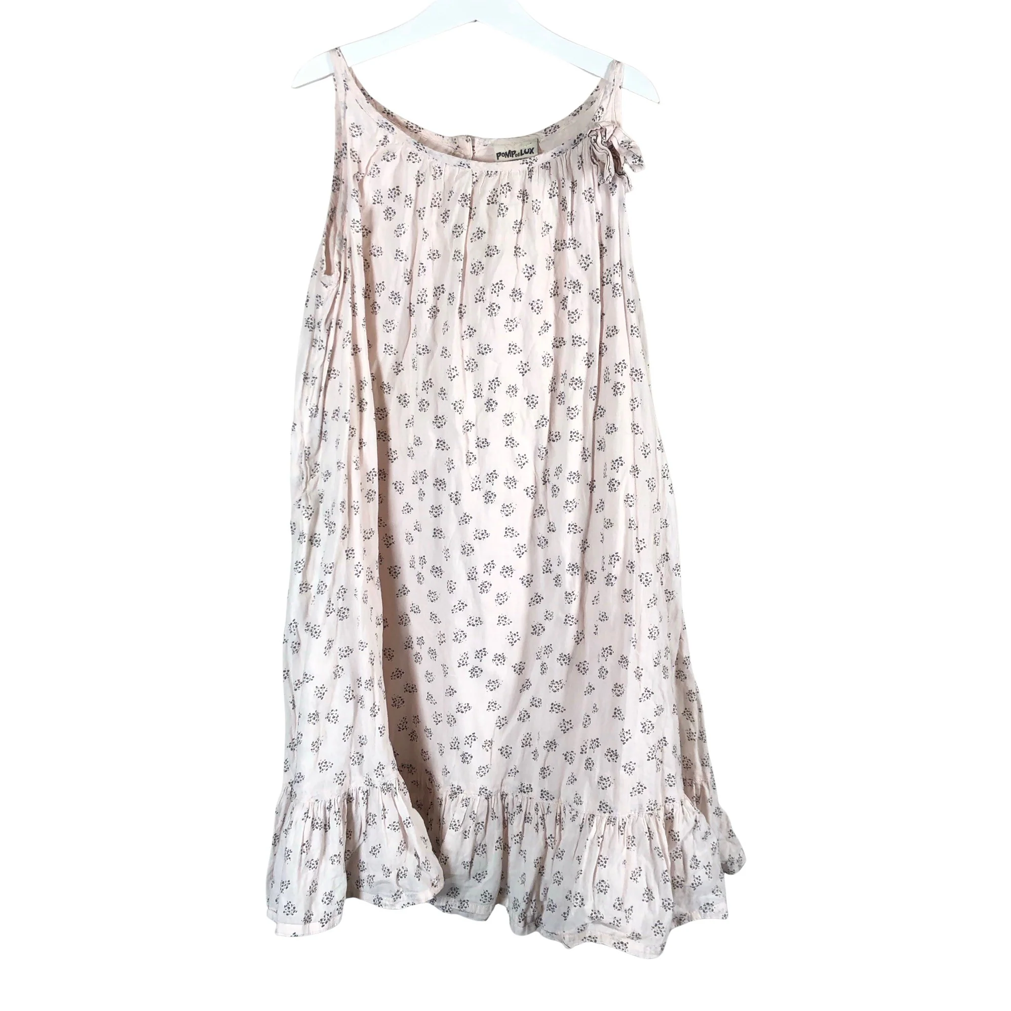 Kangasmekko, koko 140 - 146