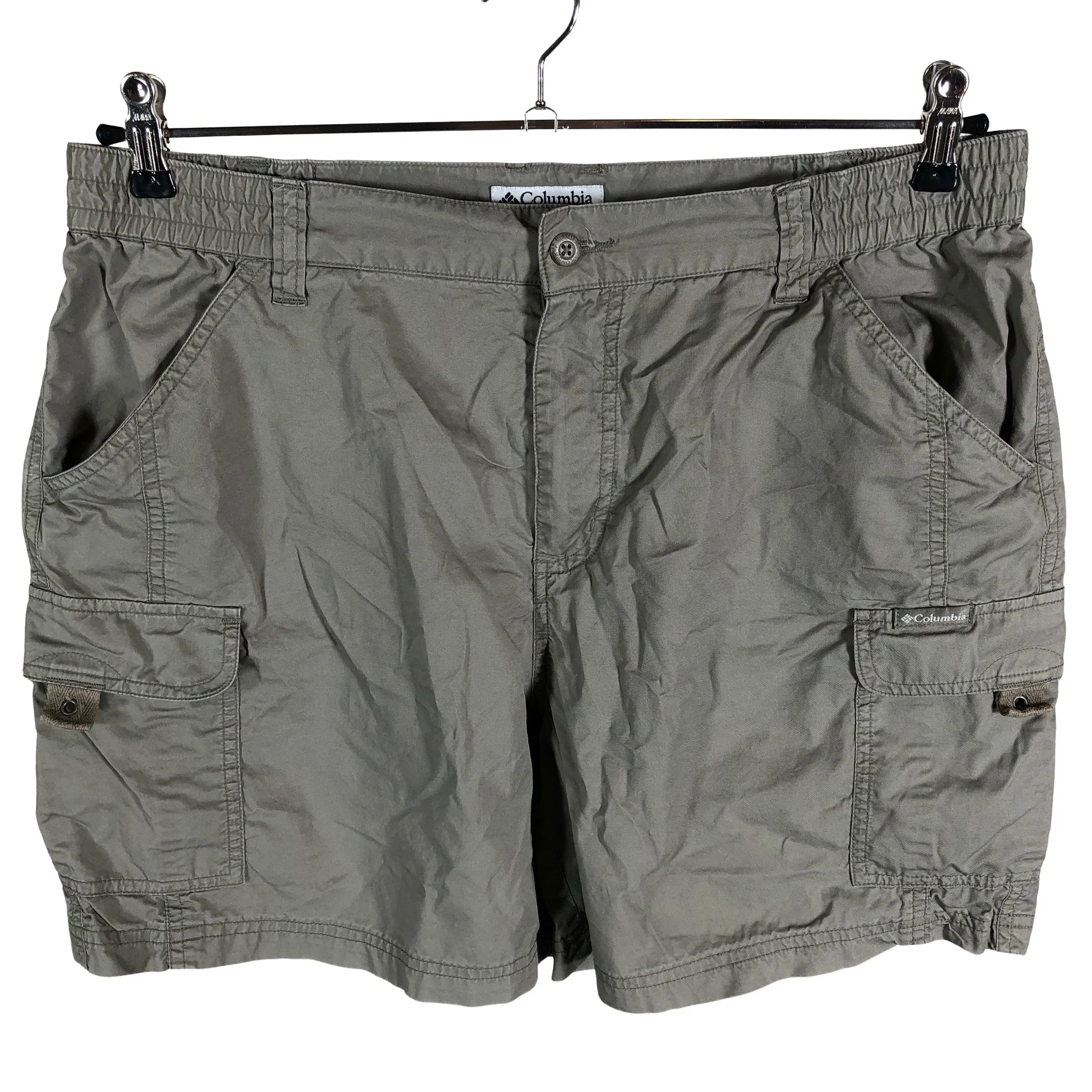 Shortsit, koko 40