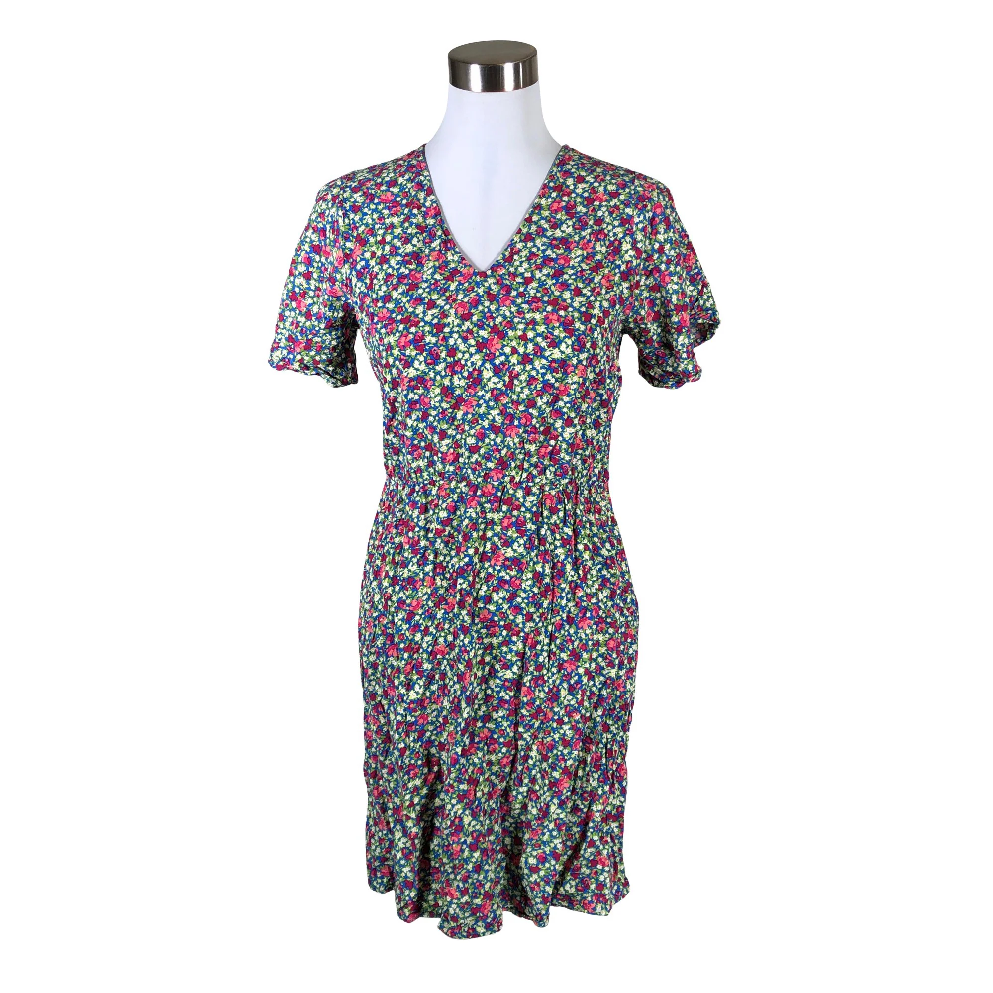 Kangasmekko, koko 38