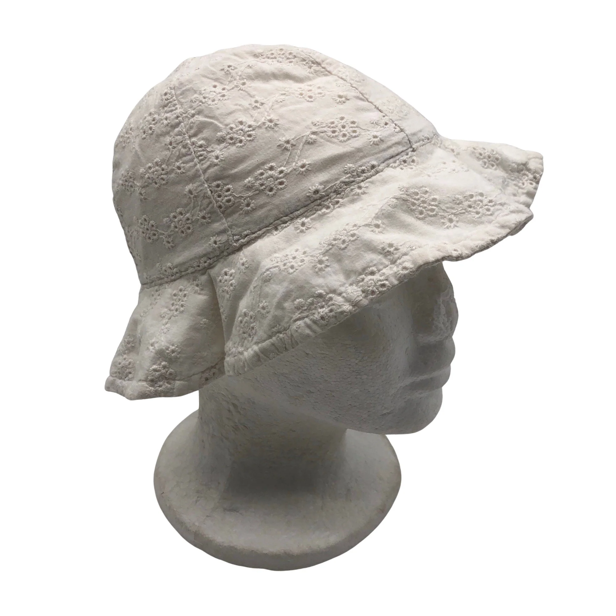 Kesähattu, koko 48 - 50 cm