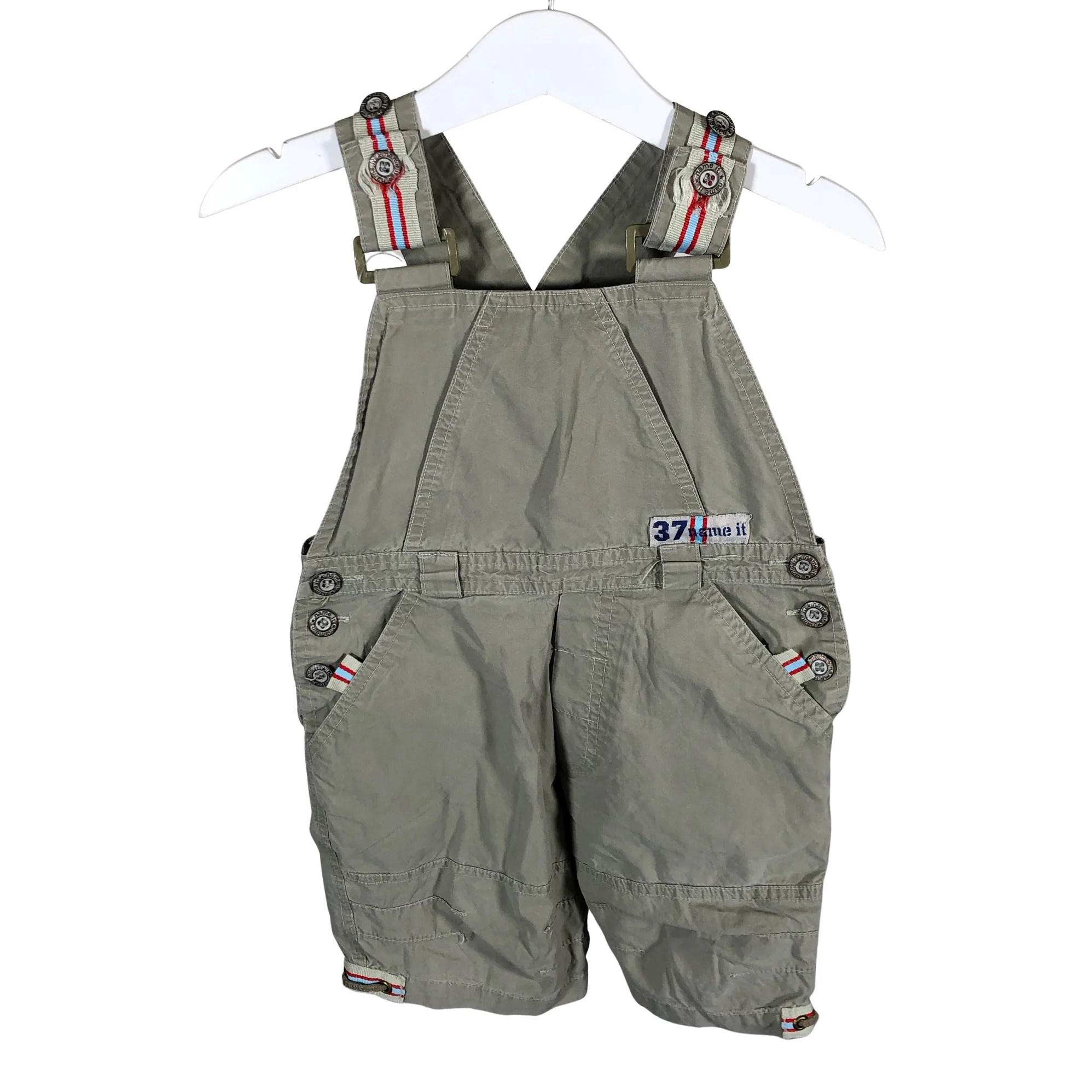 Shortsihaalarit, koko 80 - 86