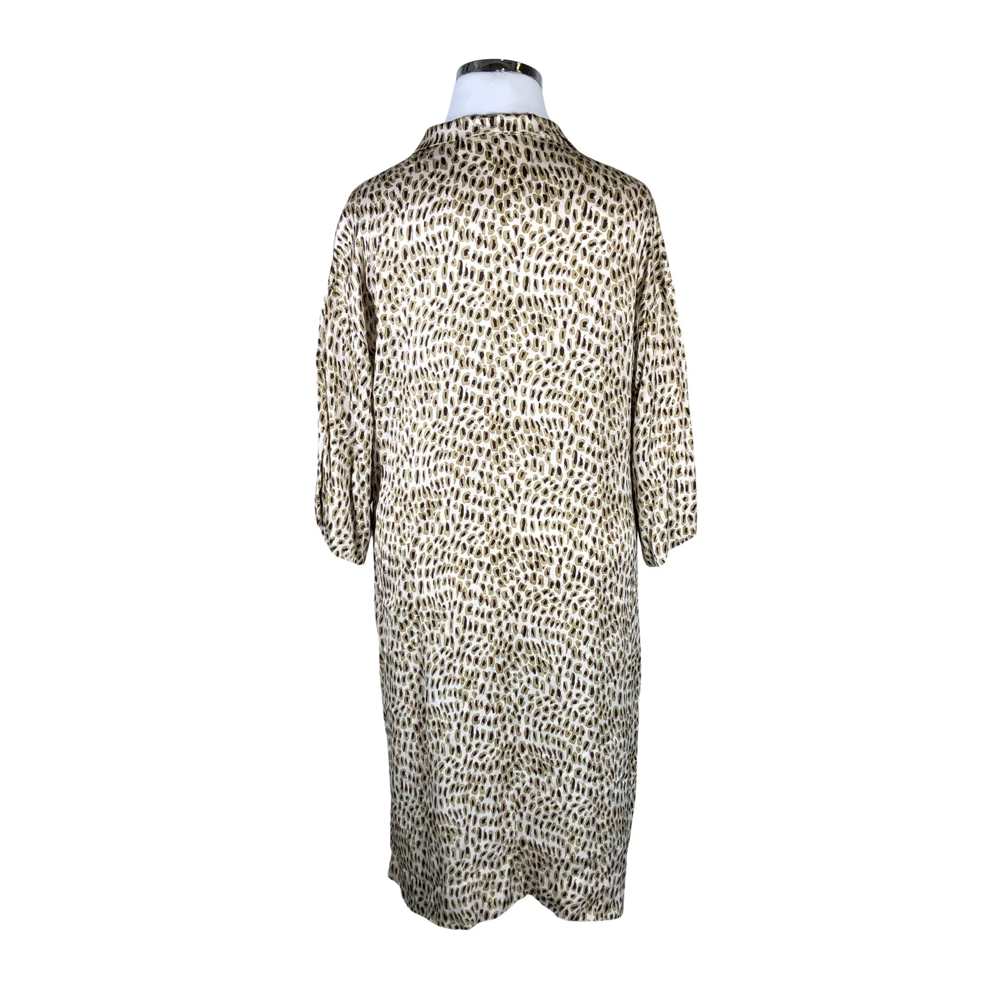 Sifonkimekko, koko 46 - Image 2