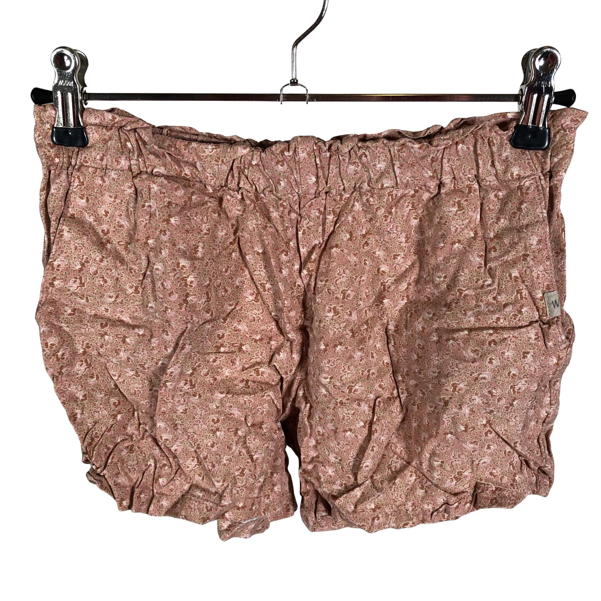 Shortsit, koko 116 - 122