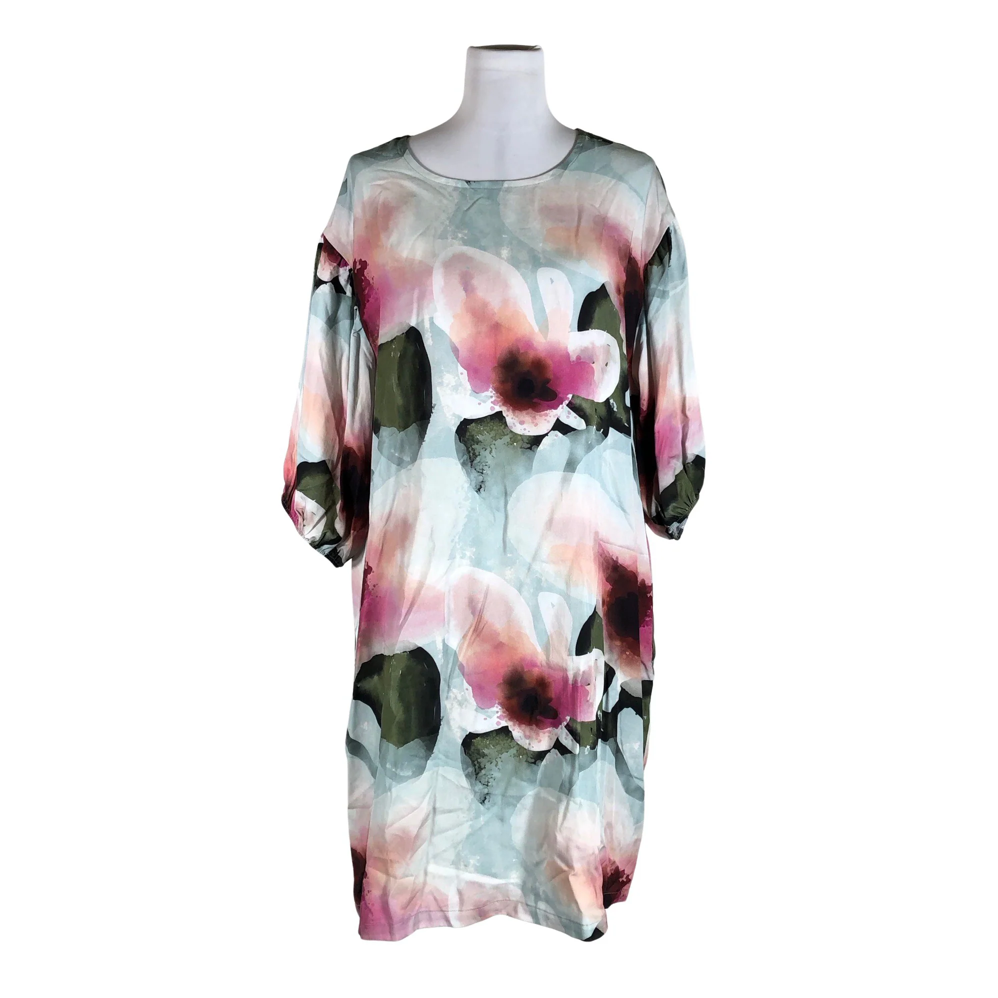 Sifonkimekko, koko 40