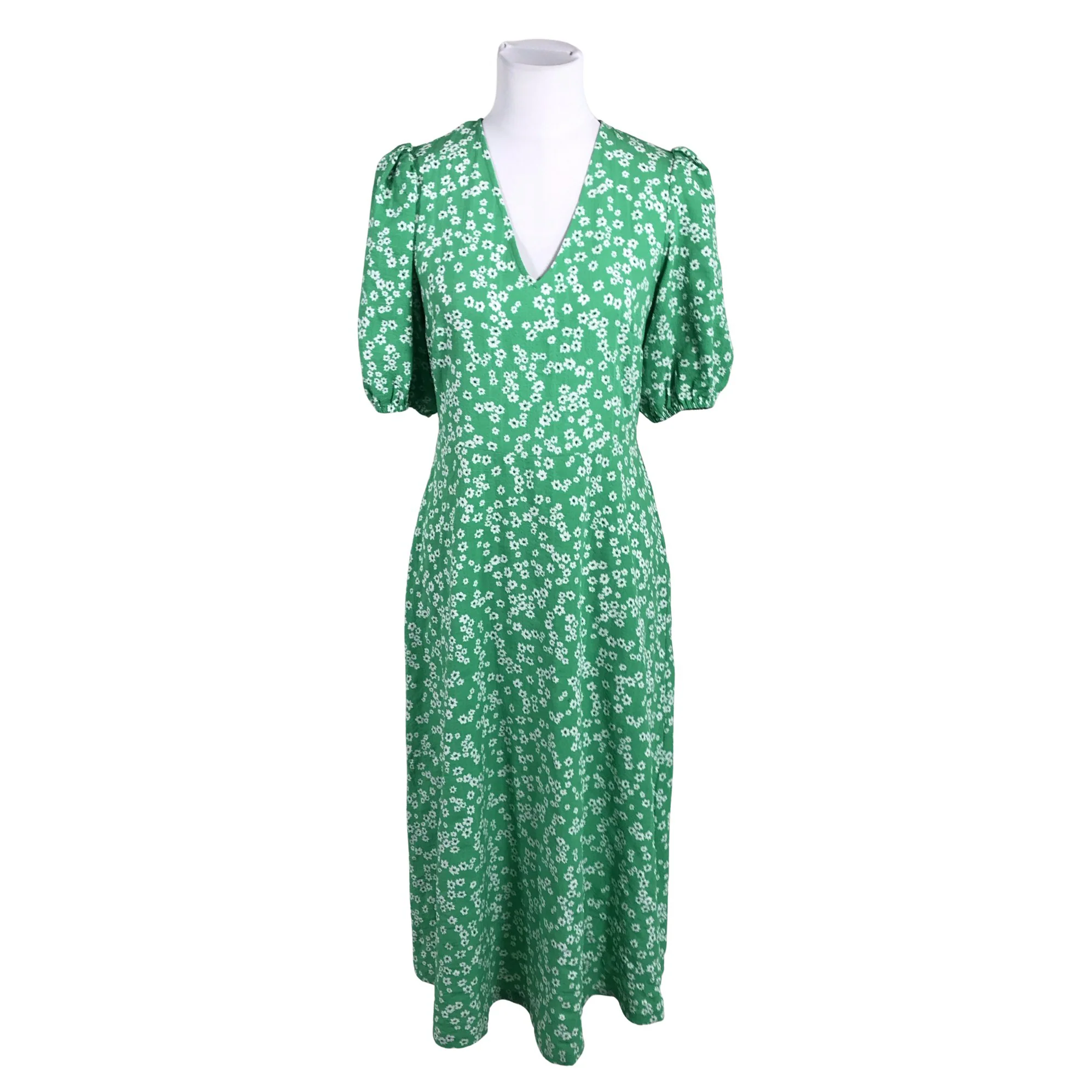 Sifonkimekko, koko 38