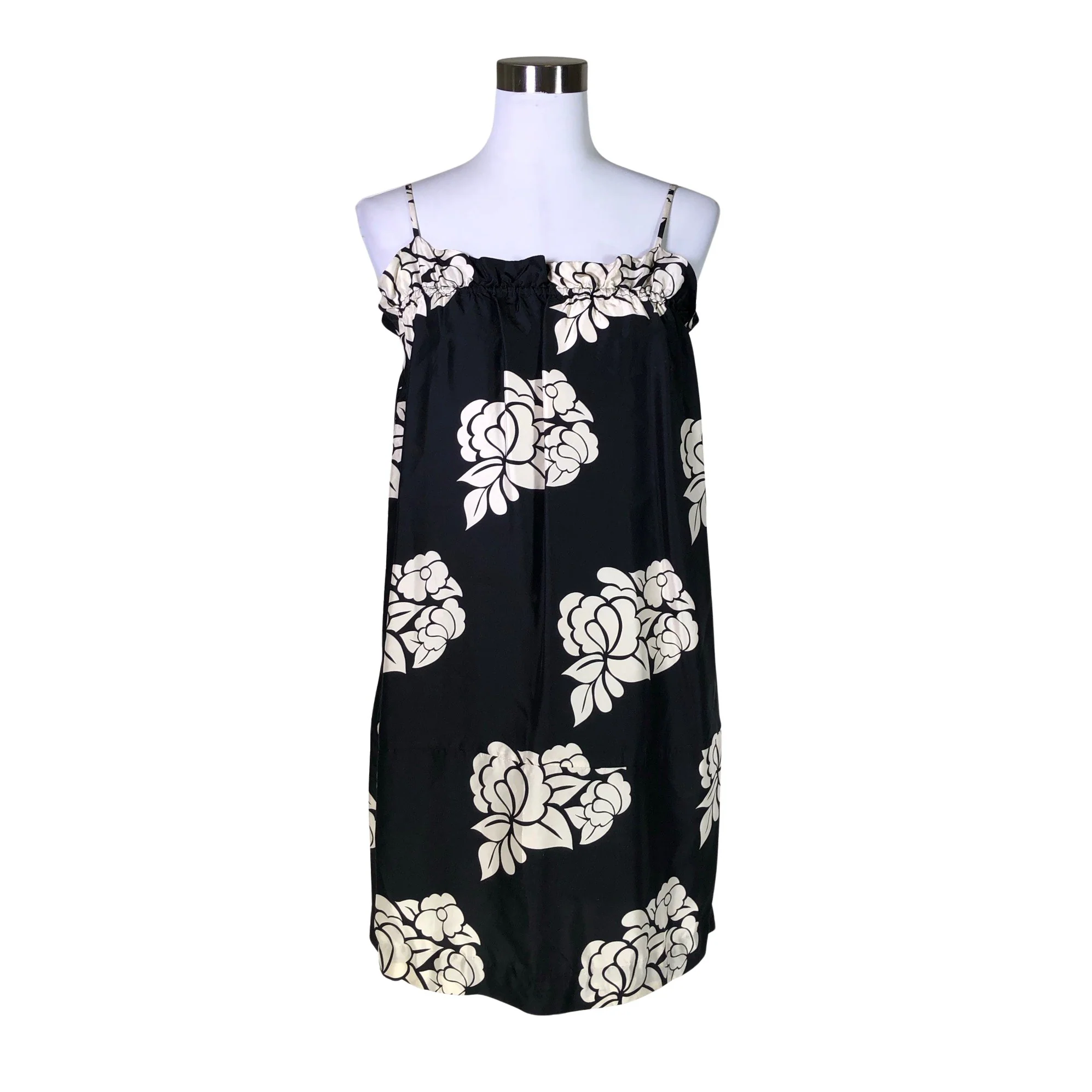 Kesämekko, koko 38