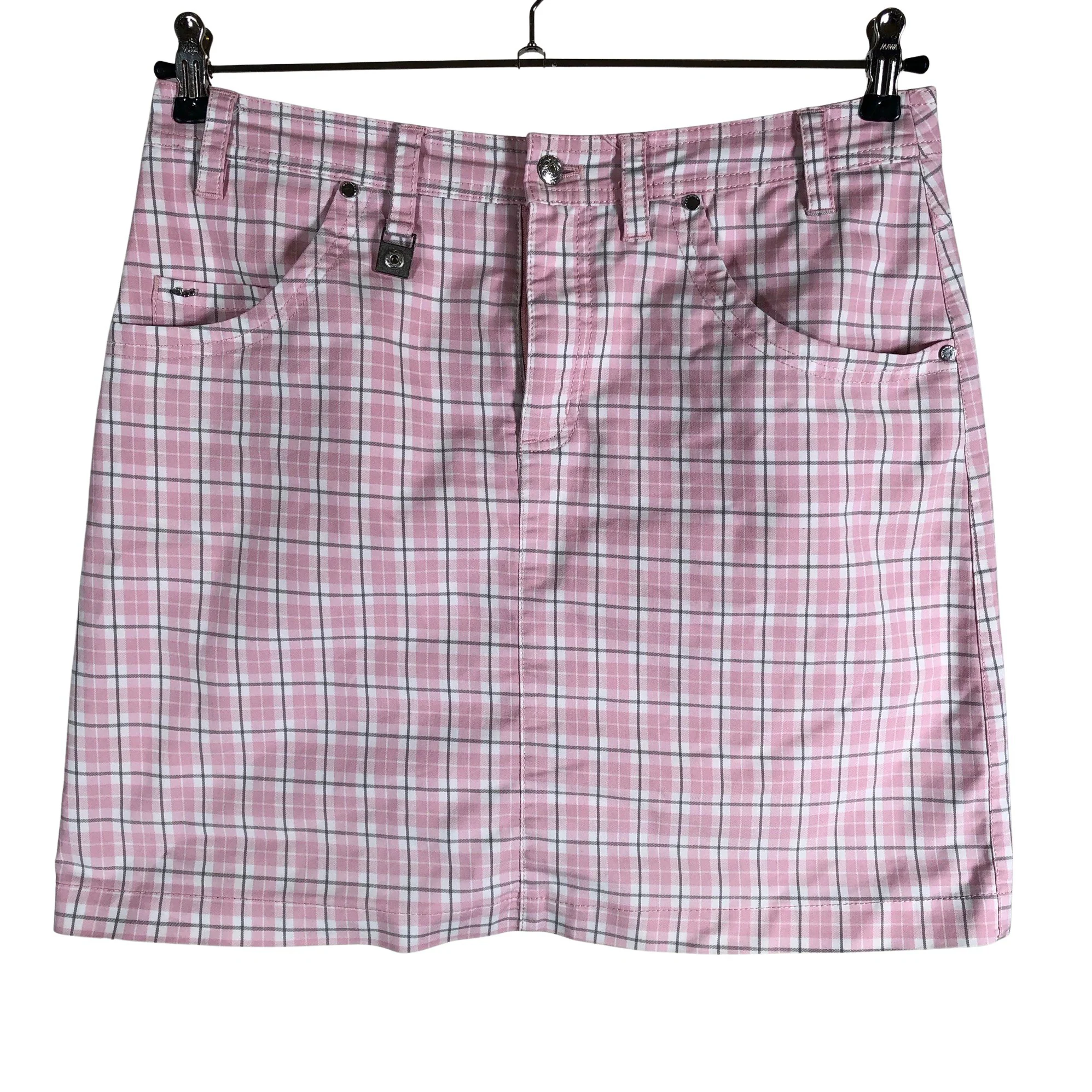 Urheilushortsihame, koko 38