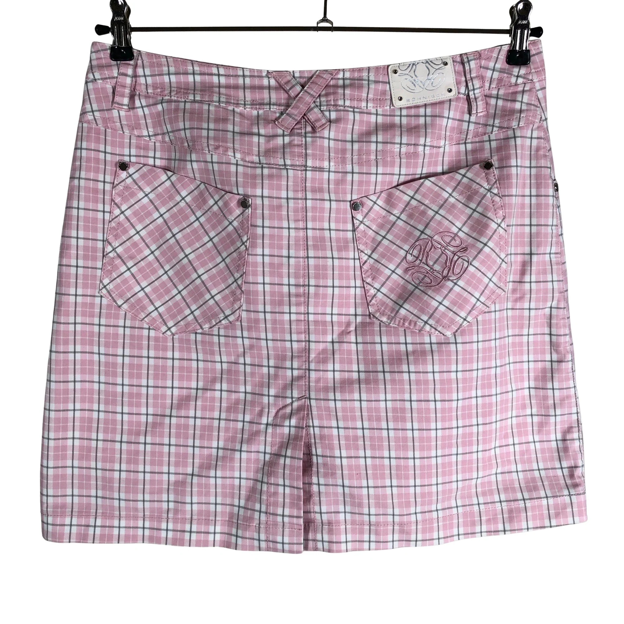 Urheilushortsihame, koko 38 - Image 2