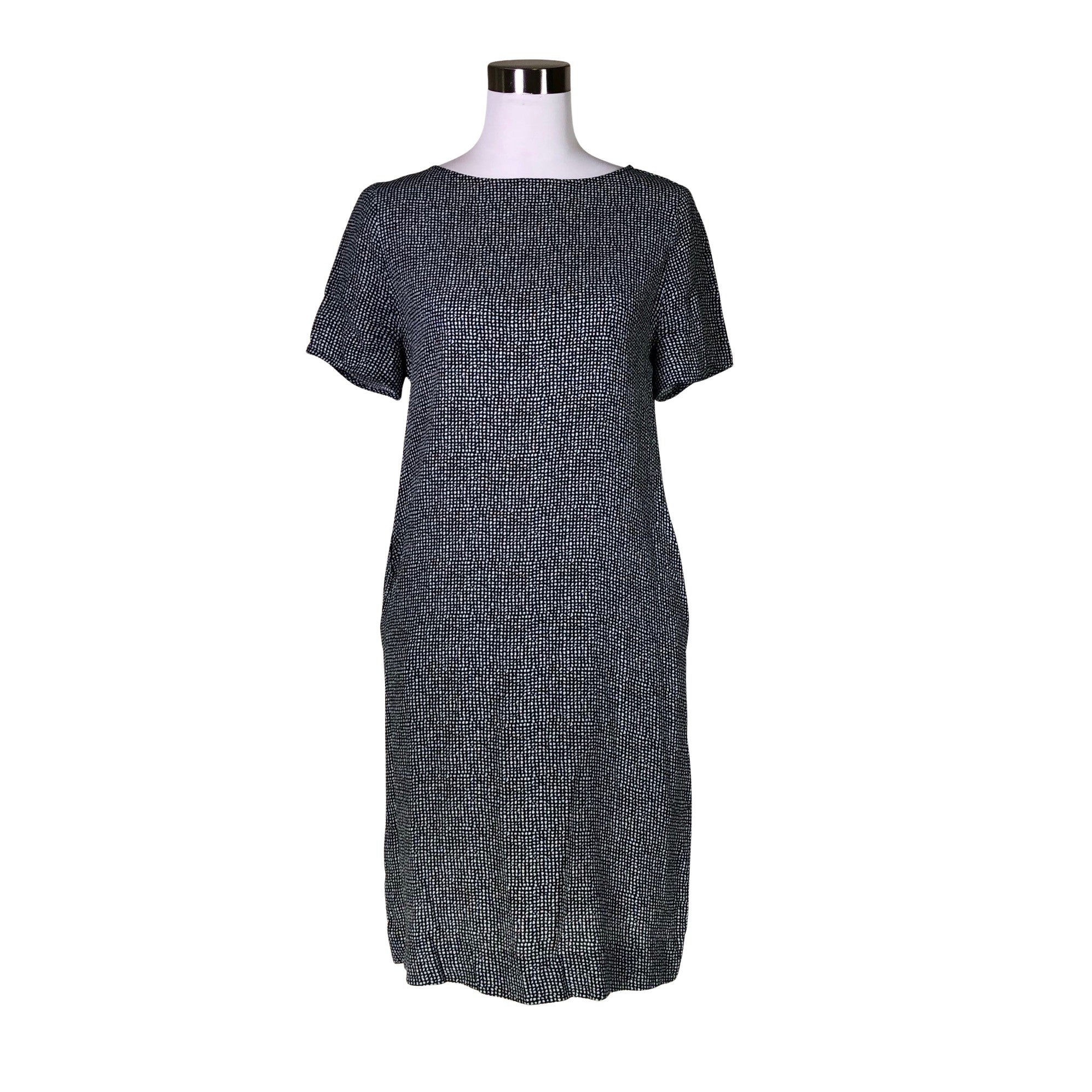 Sifonkimekko, koko 34