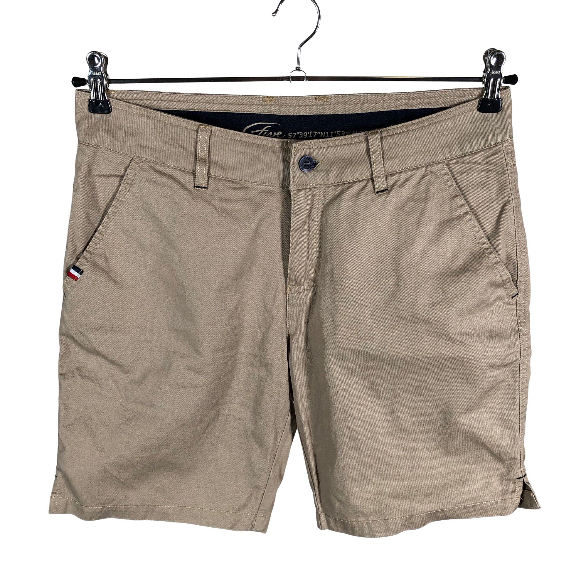 Shortsit, koko 38