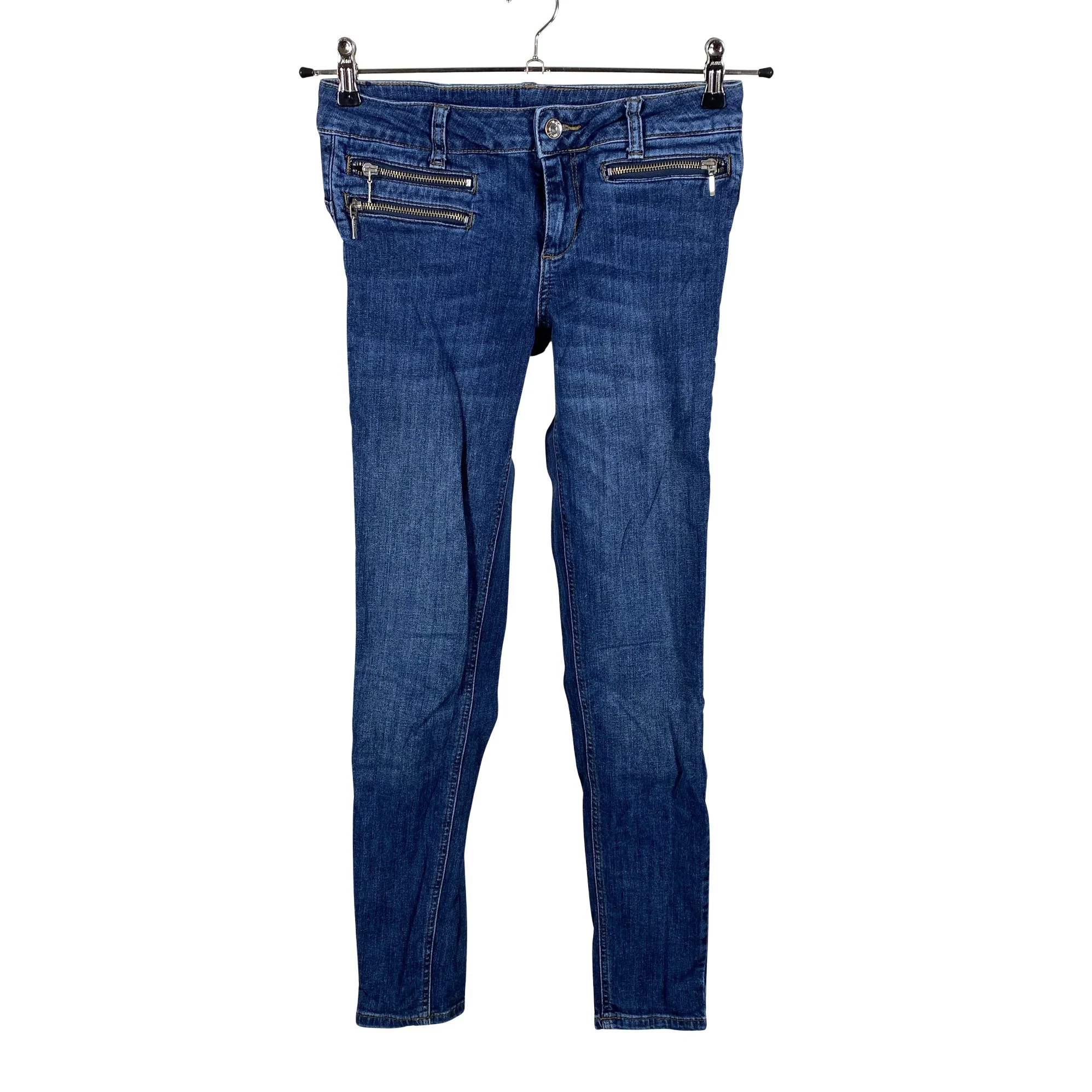Farkut, koko W27