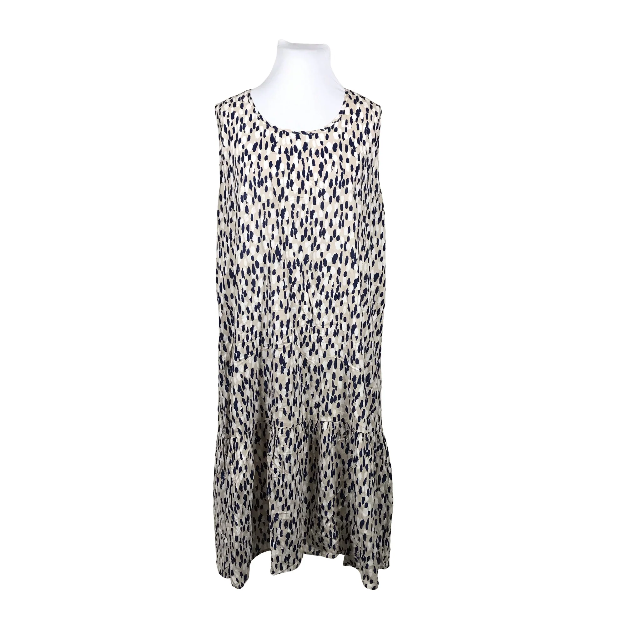 Kangasmekko, koko 42