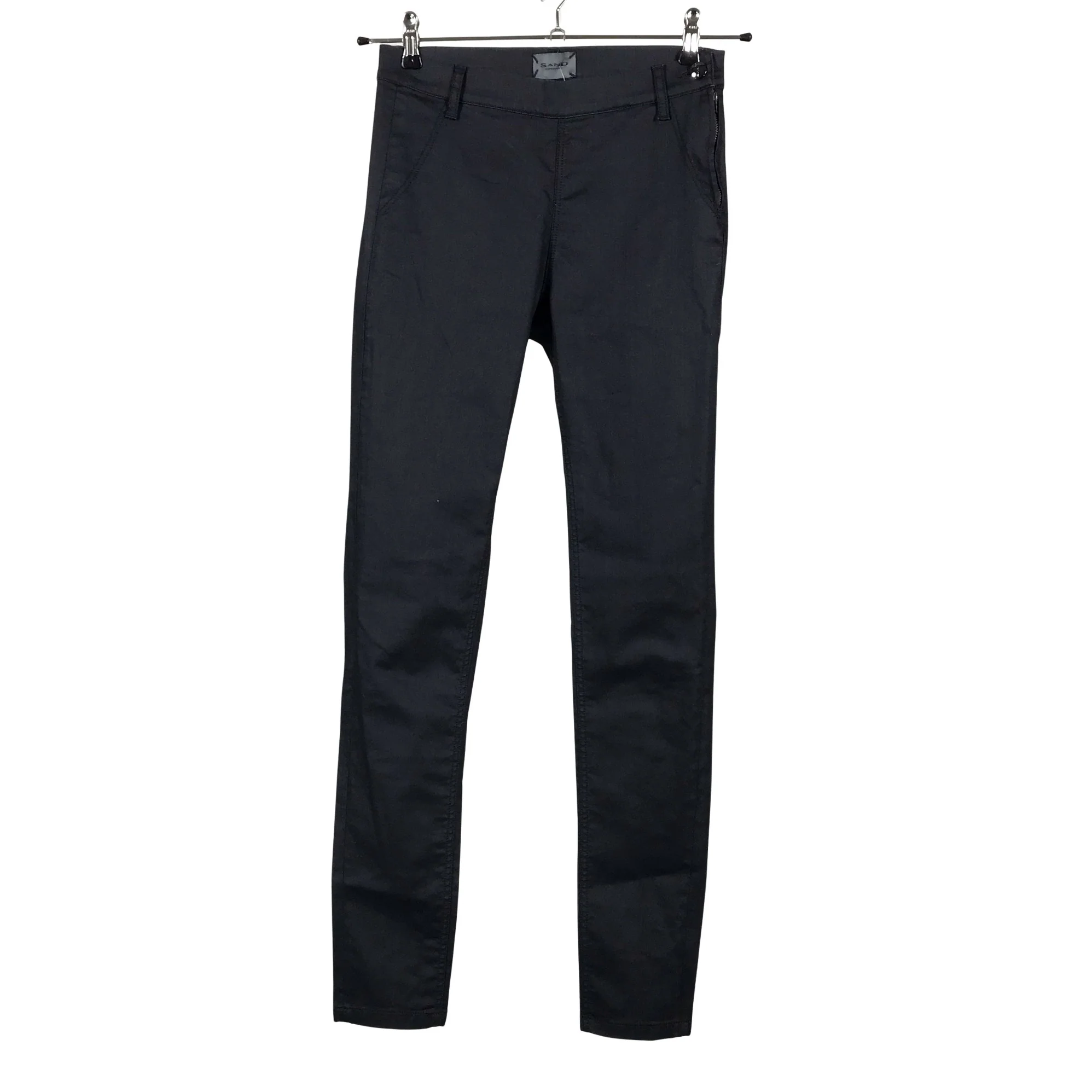 Farkkuleggingsit, koko W27