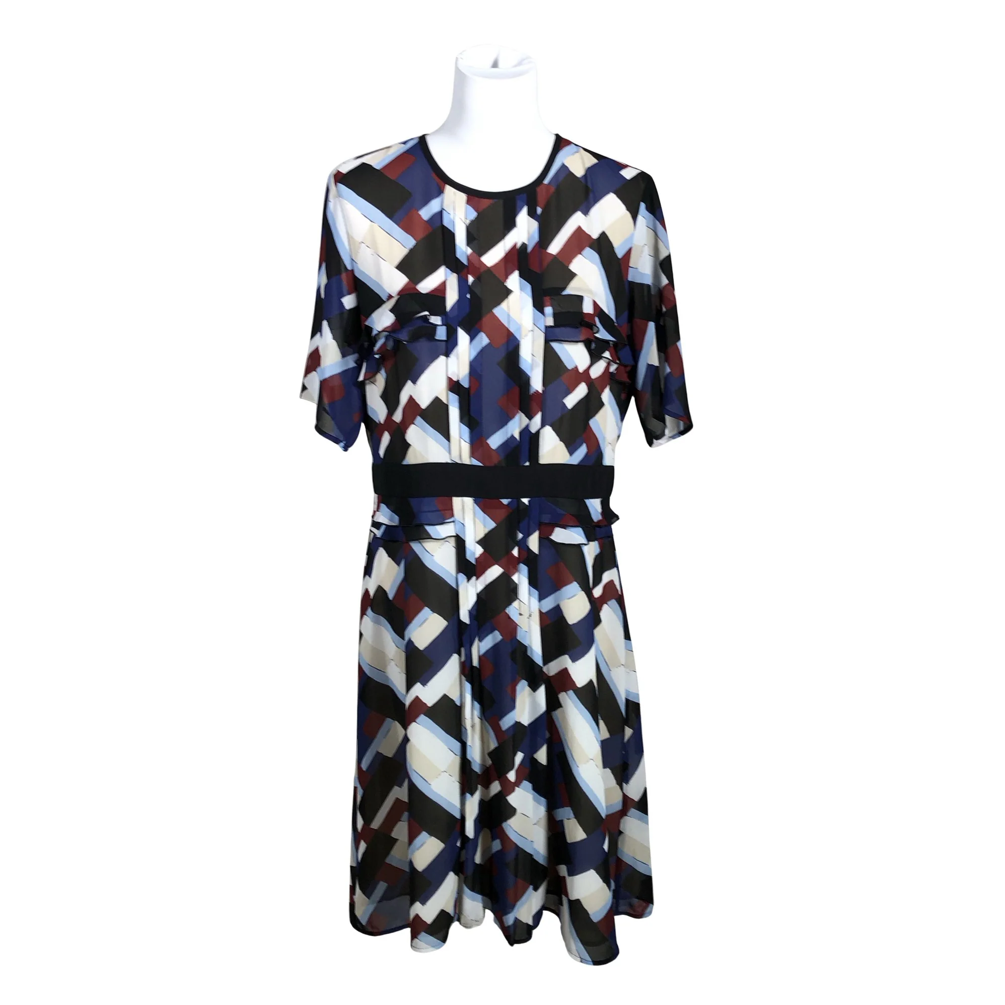 Sifonkimekko, koko 40