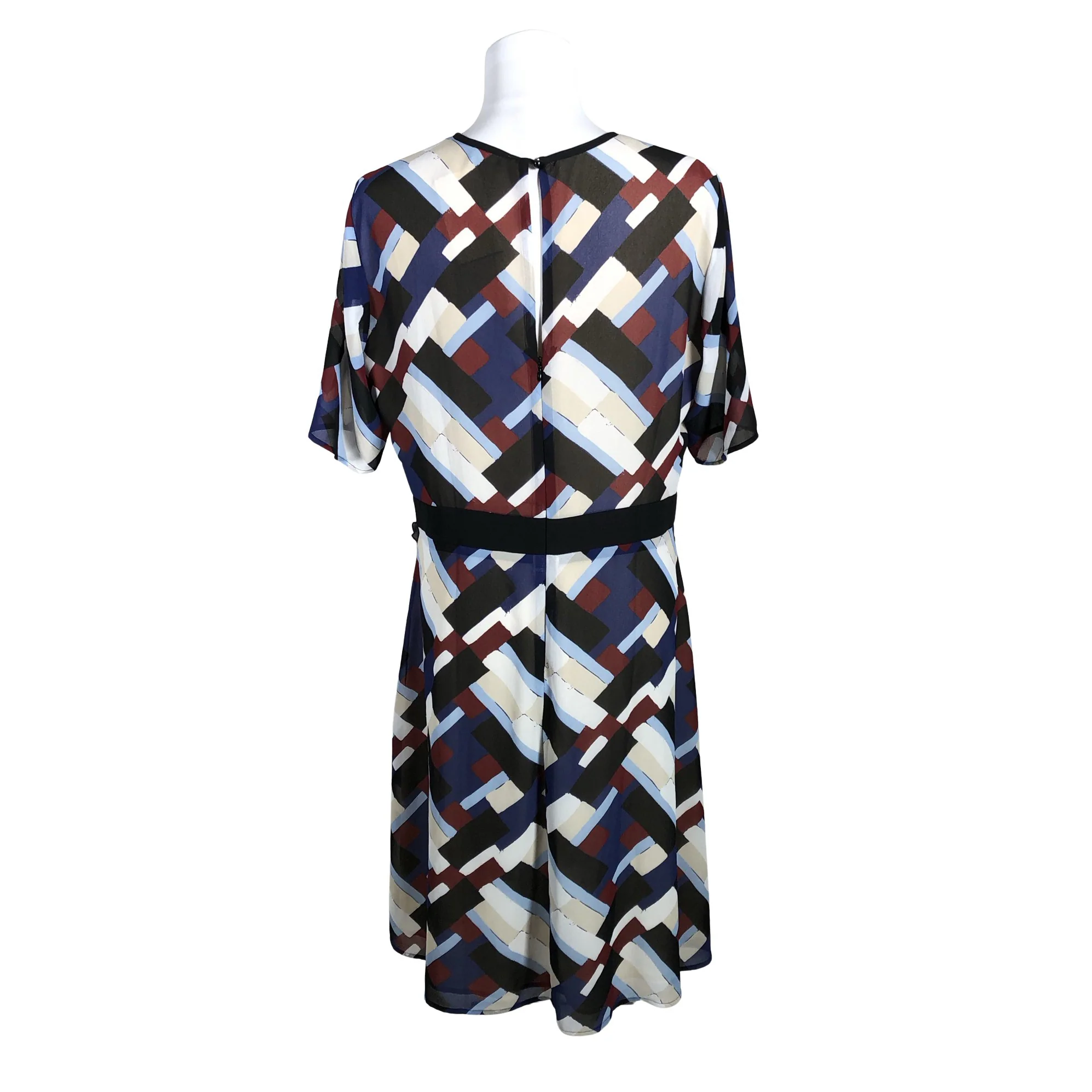 Sifonkimekko, koko 40 - Image 2
