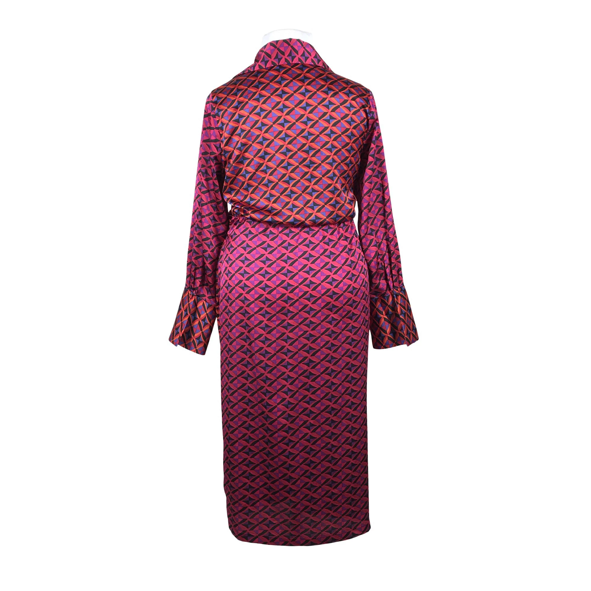 Sifonkimekko, koko 42 - Image 2