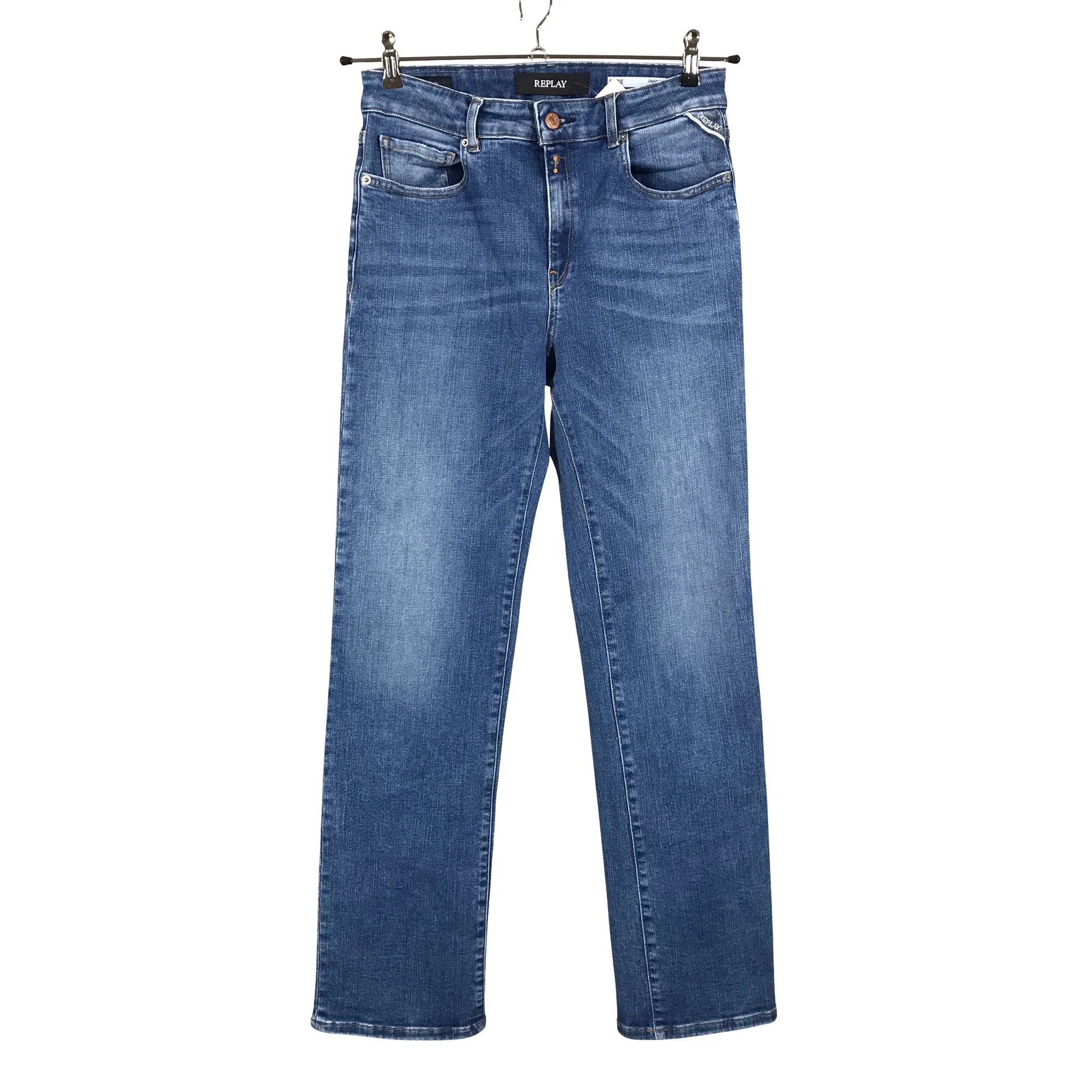 Farkut, koko W27