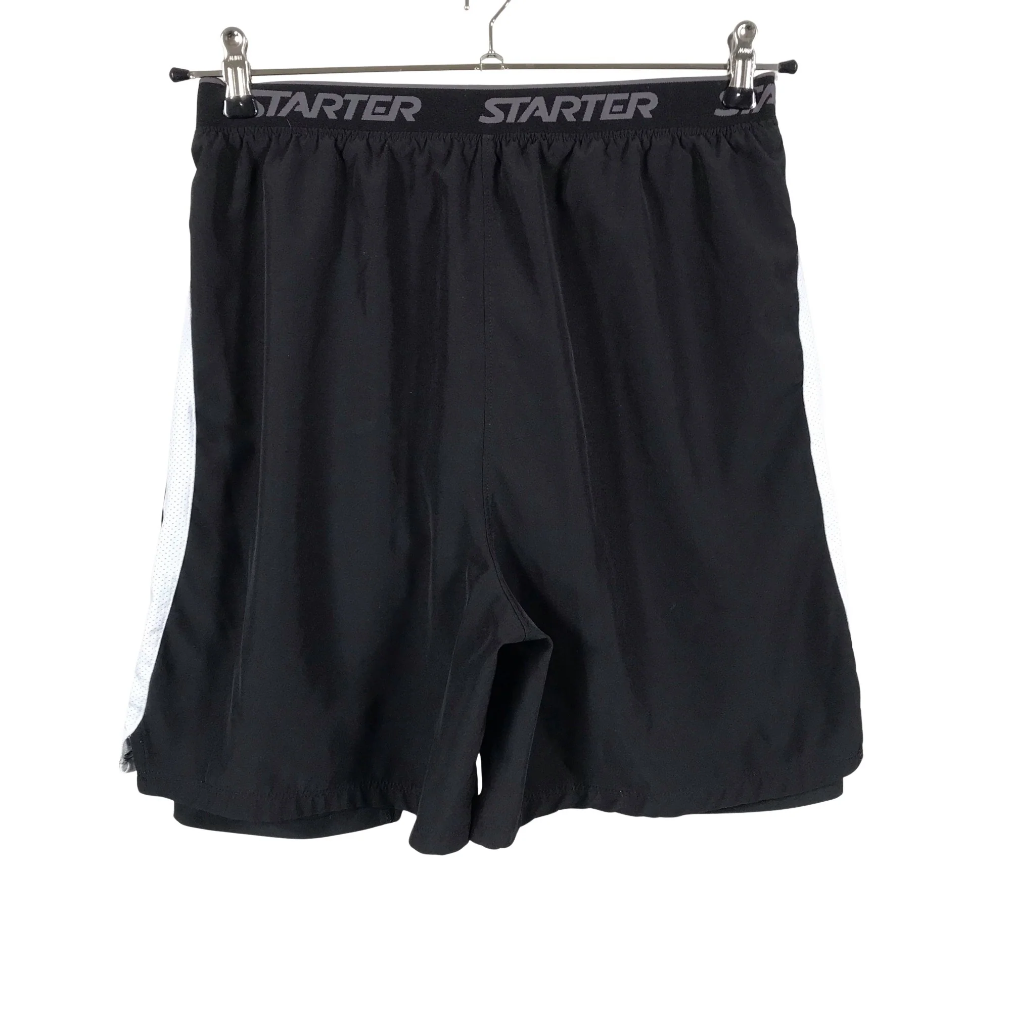 Urheilushortsit, koko M - Image 2