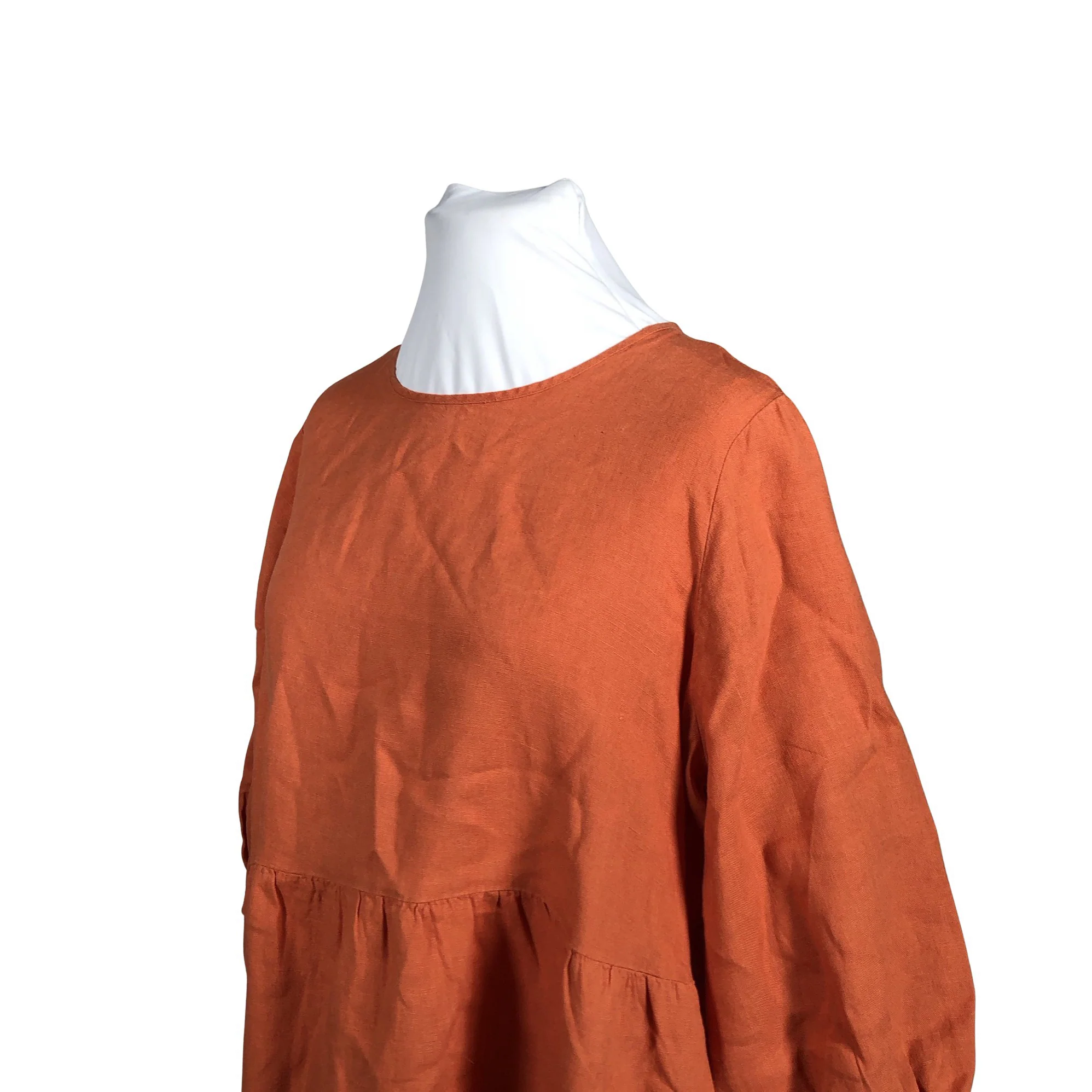 Kangasmekko, koko 46 - Image 2