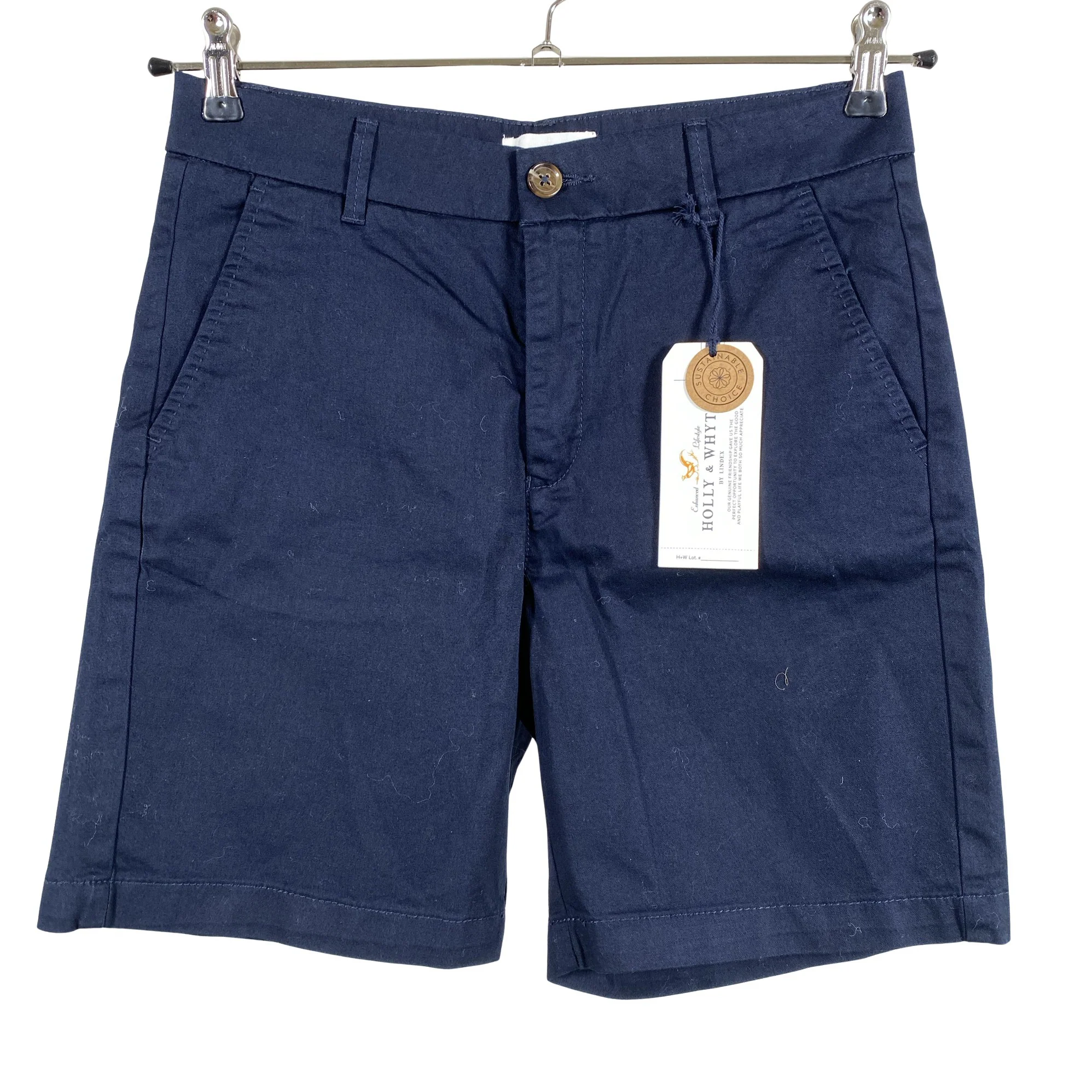 Shortsit, koko 36