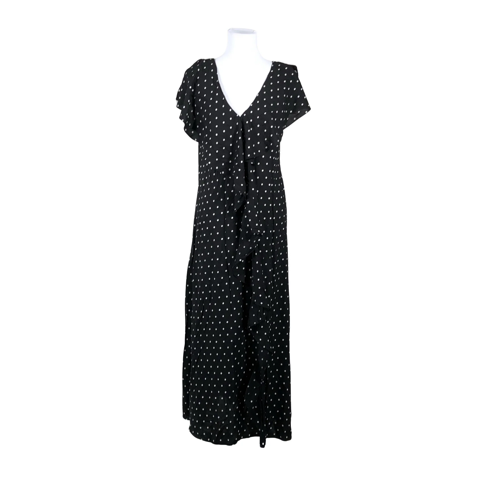 Kangasmekko, koko 36