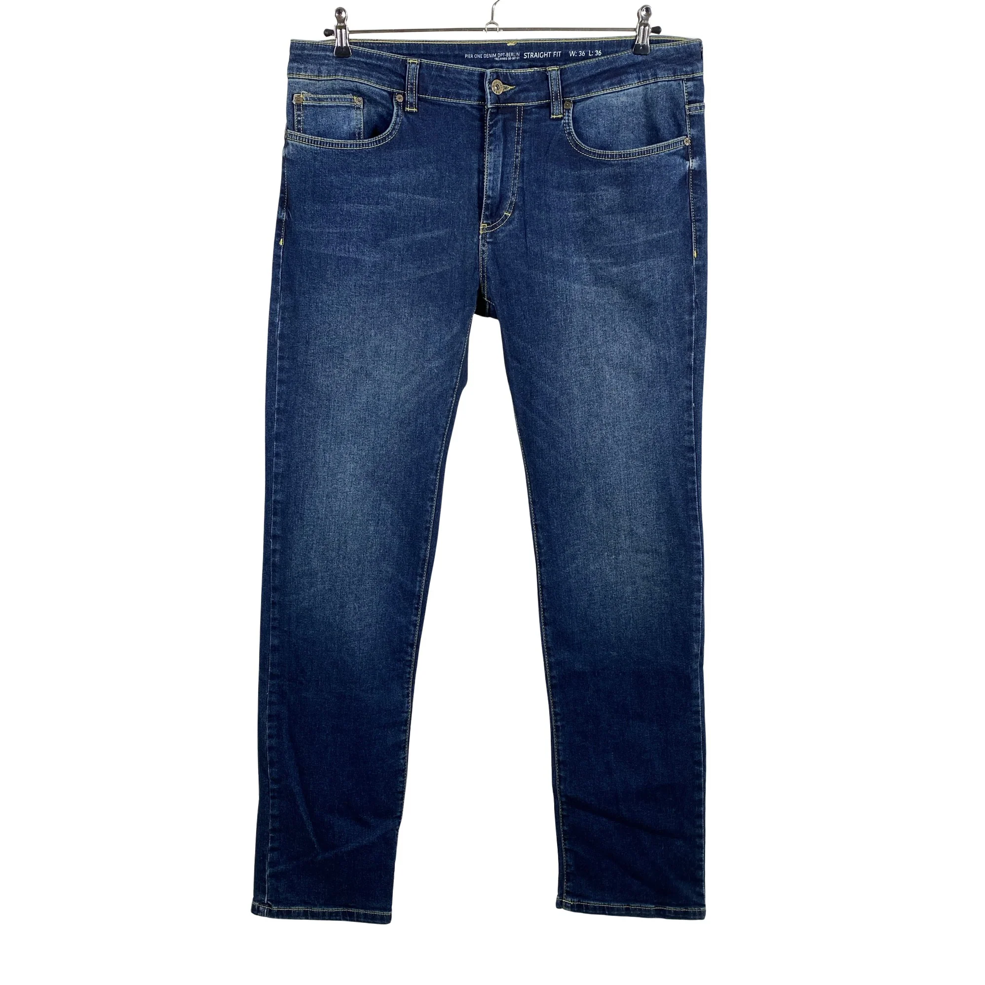Farkut, koko W36