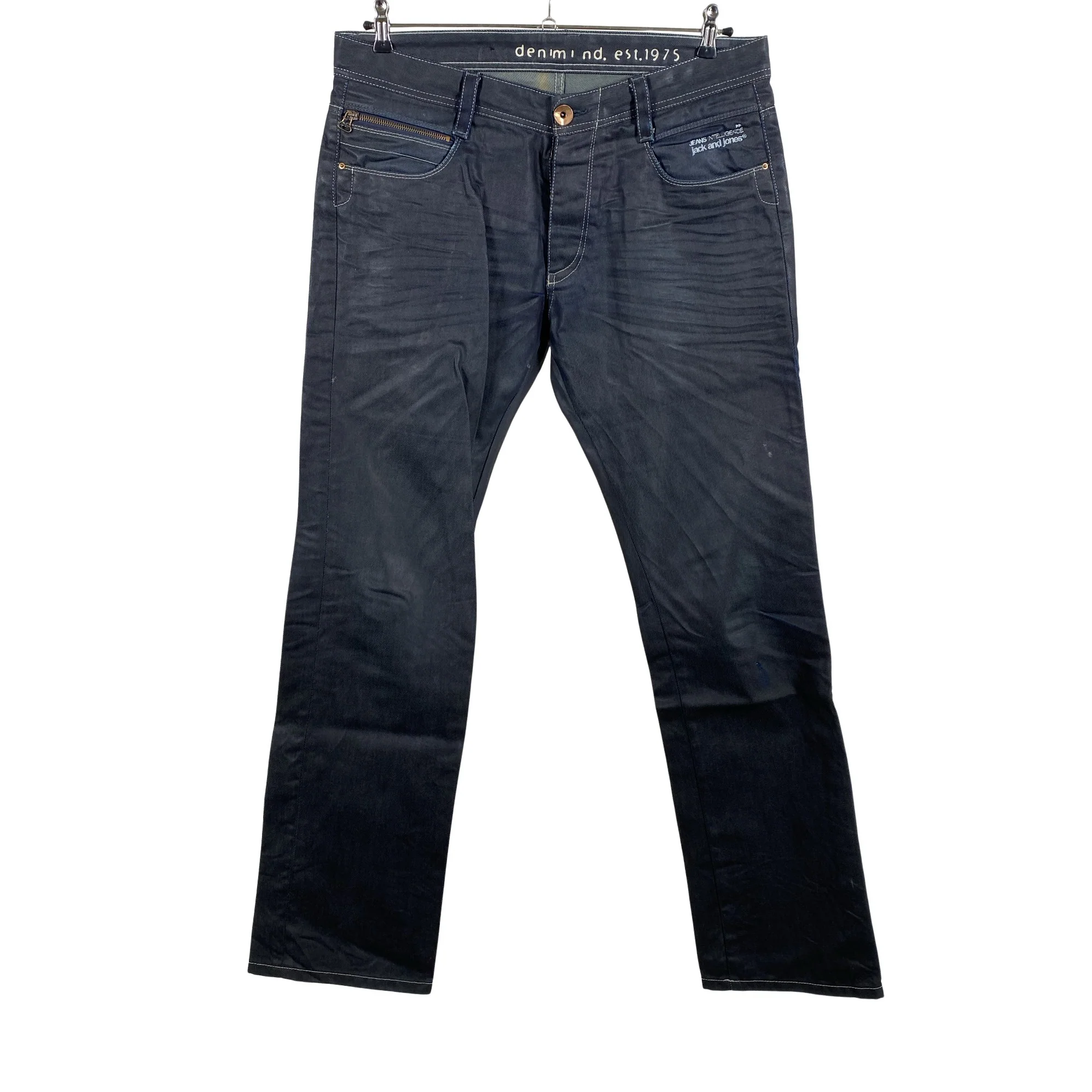 Farkut, koko W36