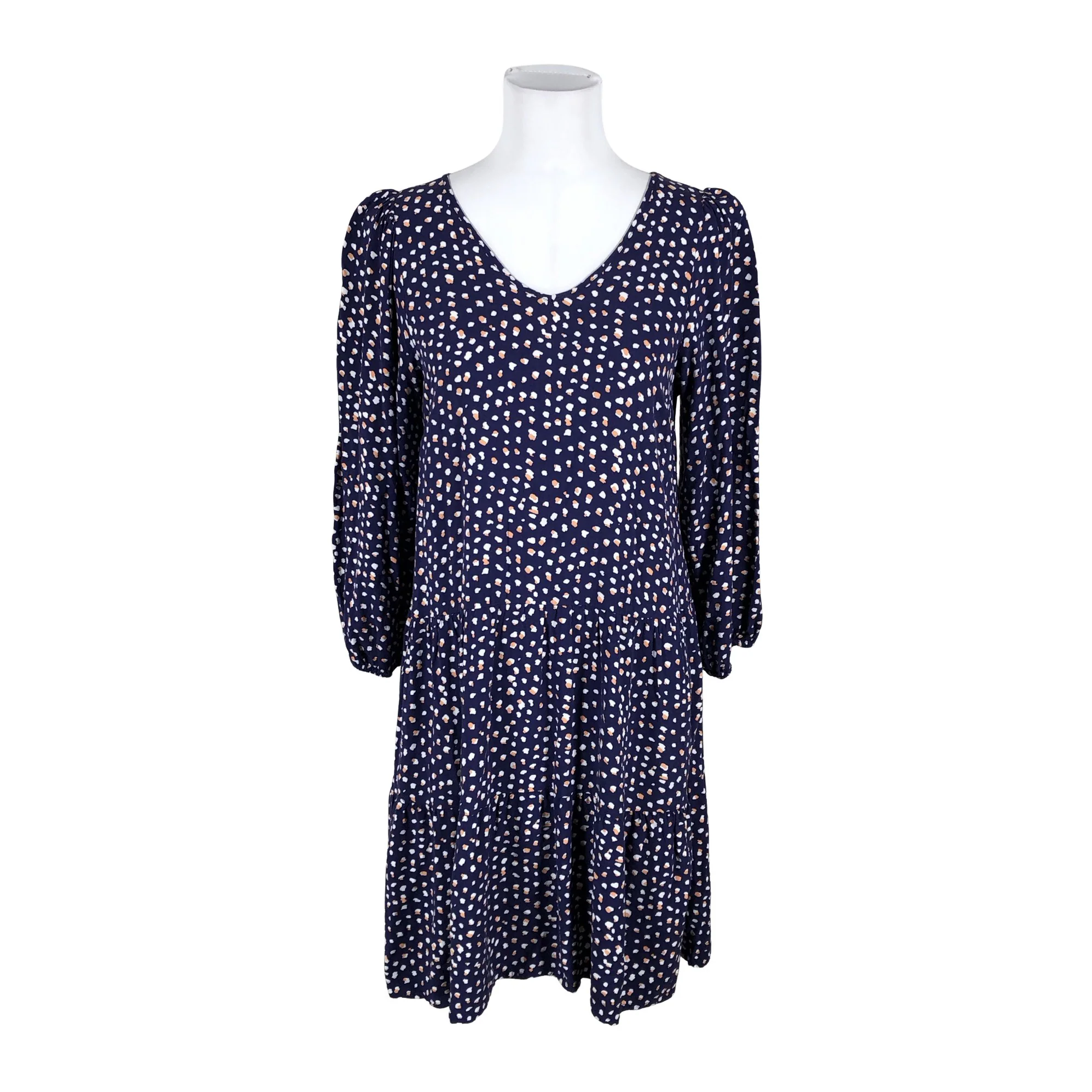 Kangasmekko, koko 34