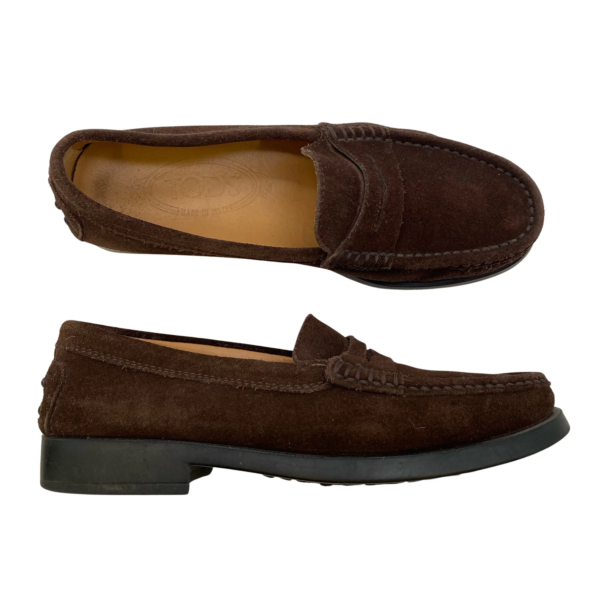 Loaferit, koko 36