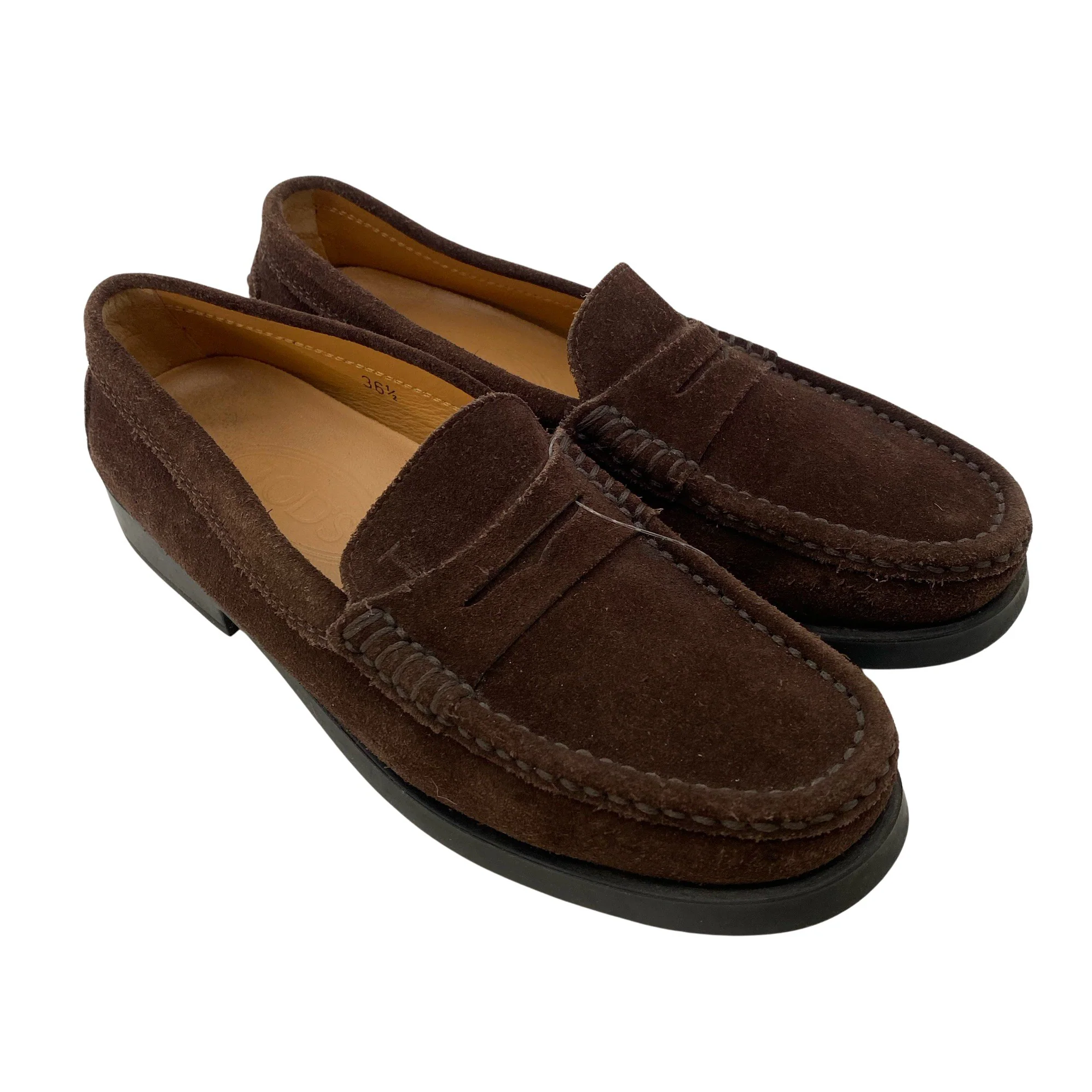 Loaferit, koko 36 - Image 3