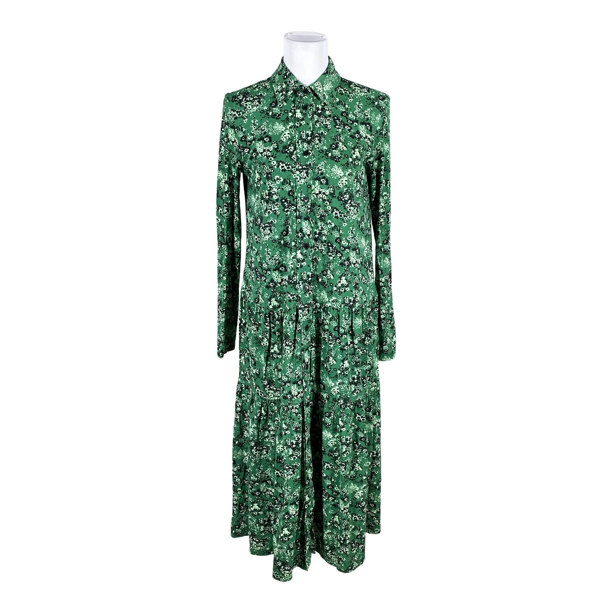 Kangasmekko, koko 38
