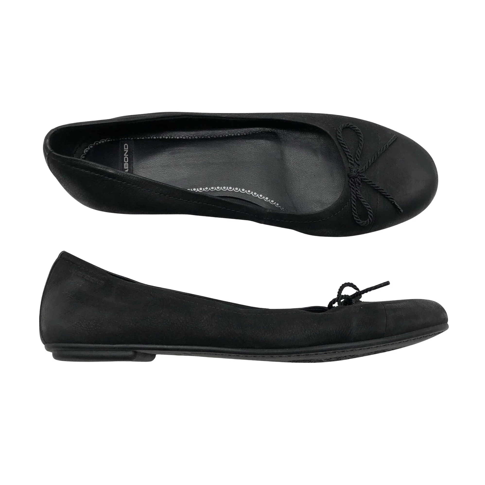 Ballerinat, koko 40
