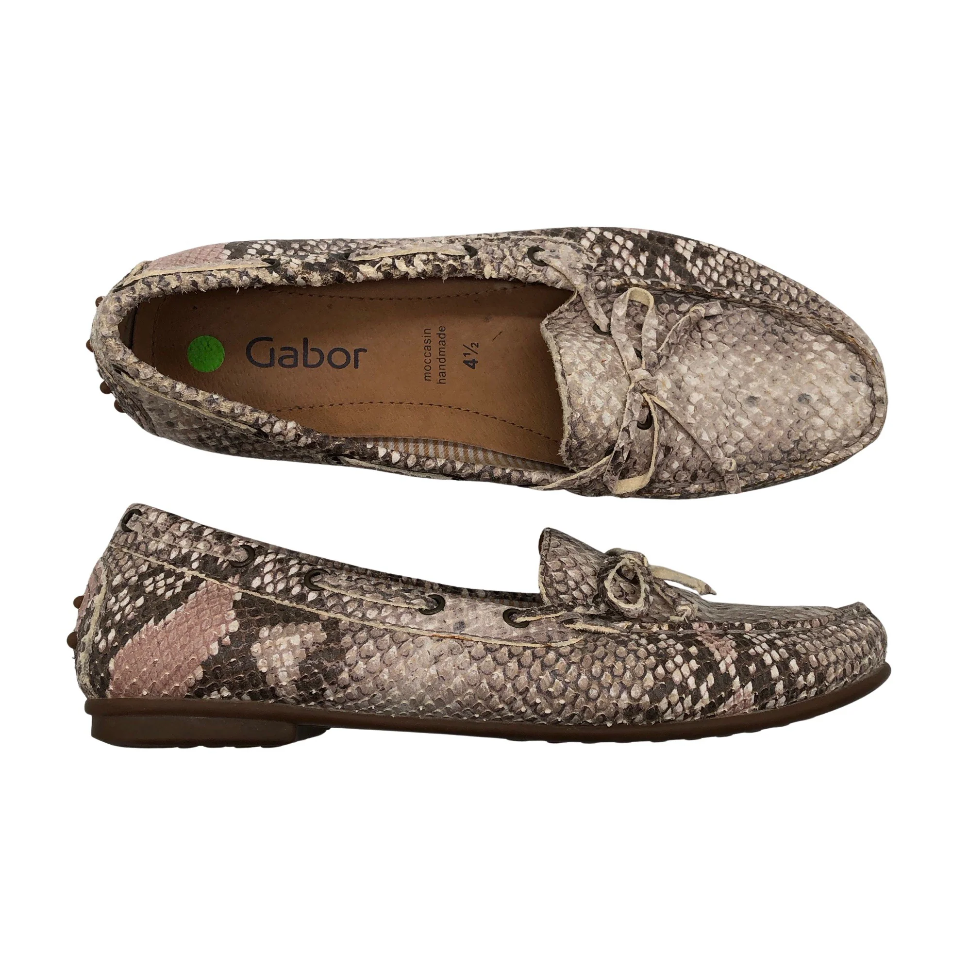 Loaferit, koko 37